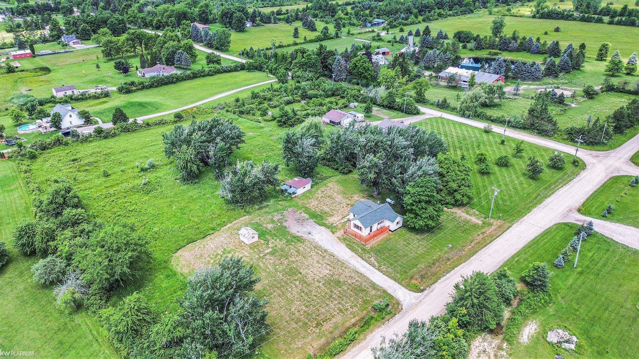 721 Memphis Ridge Road, MI — Photo 18