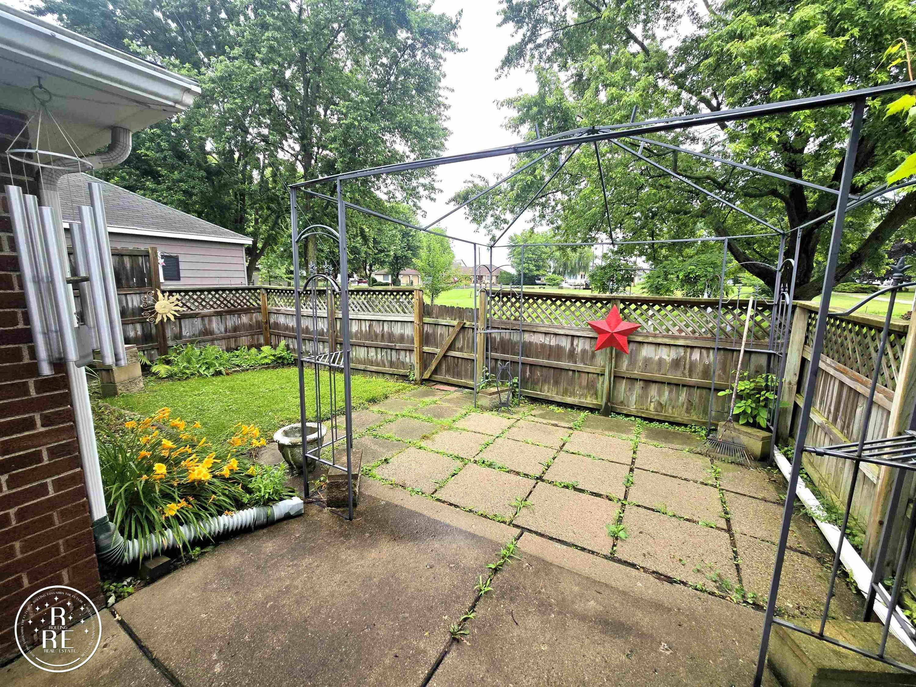 6891 S River Road, MI — Photo 42