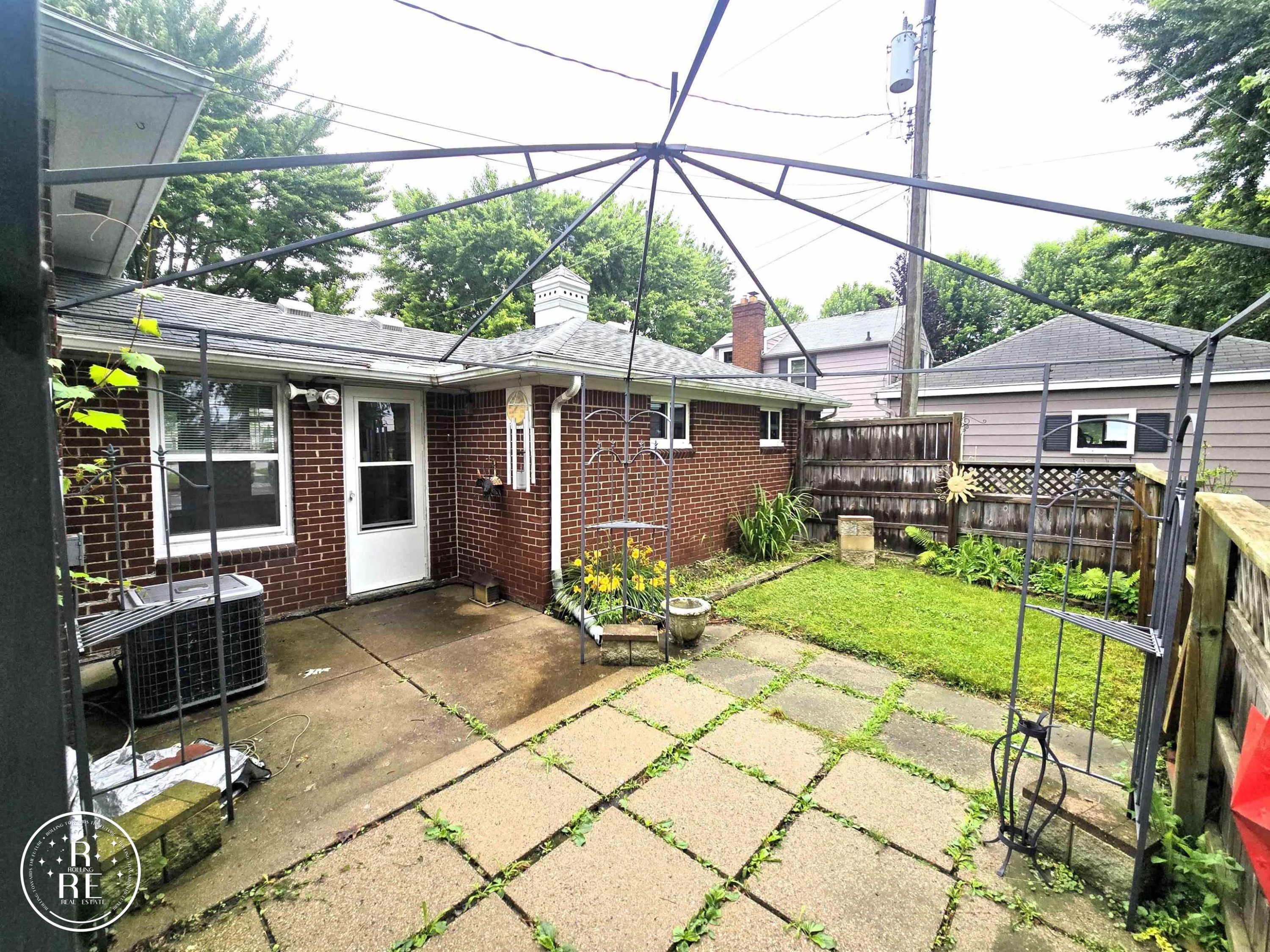 6891 S River Road, MI — Photo 43
