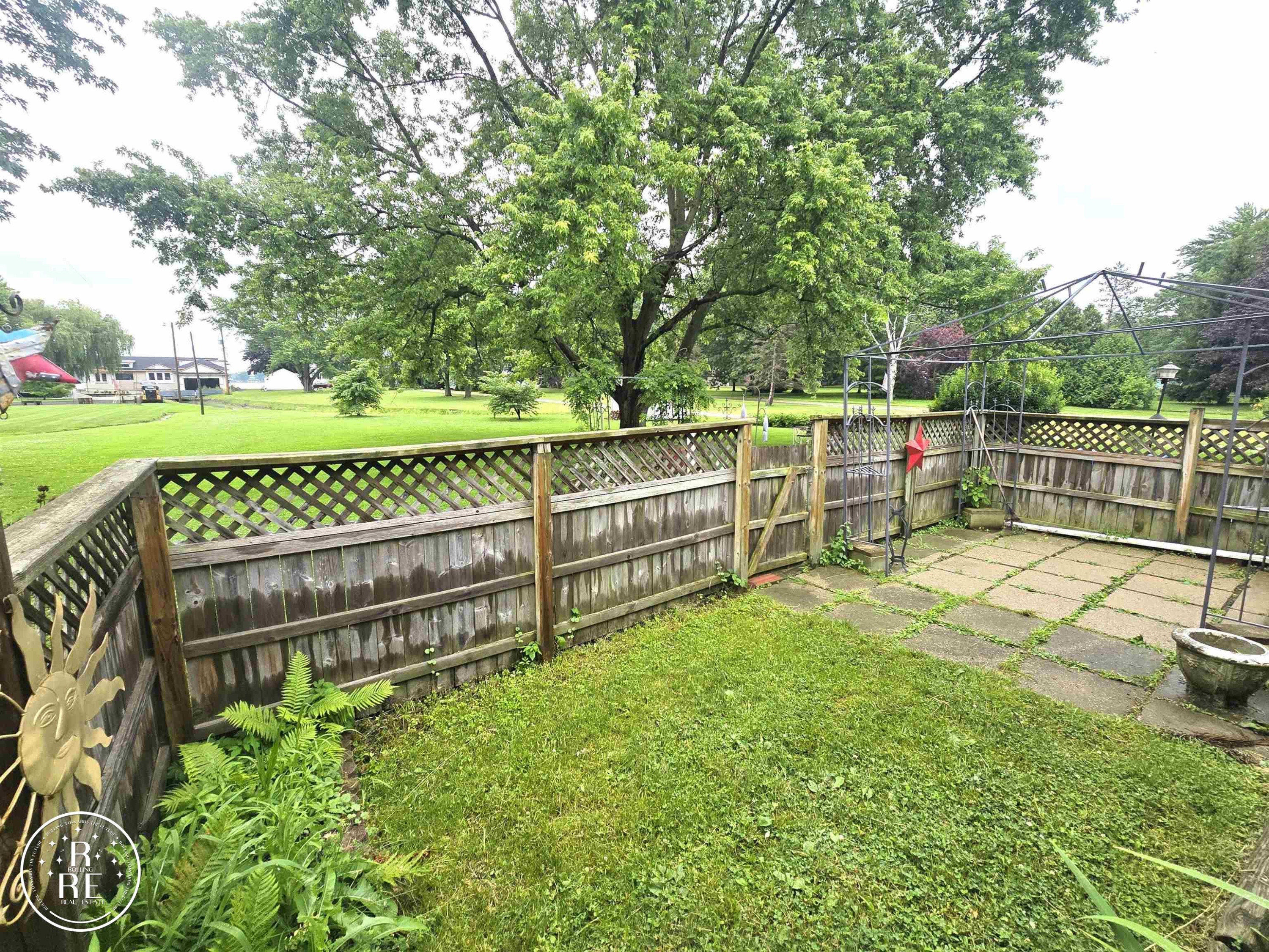 6891 S River Road, MI — Photo 44