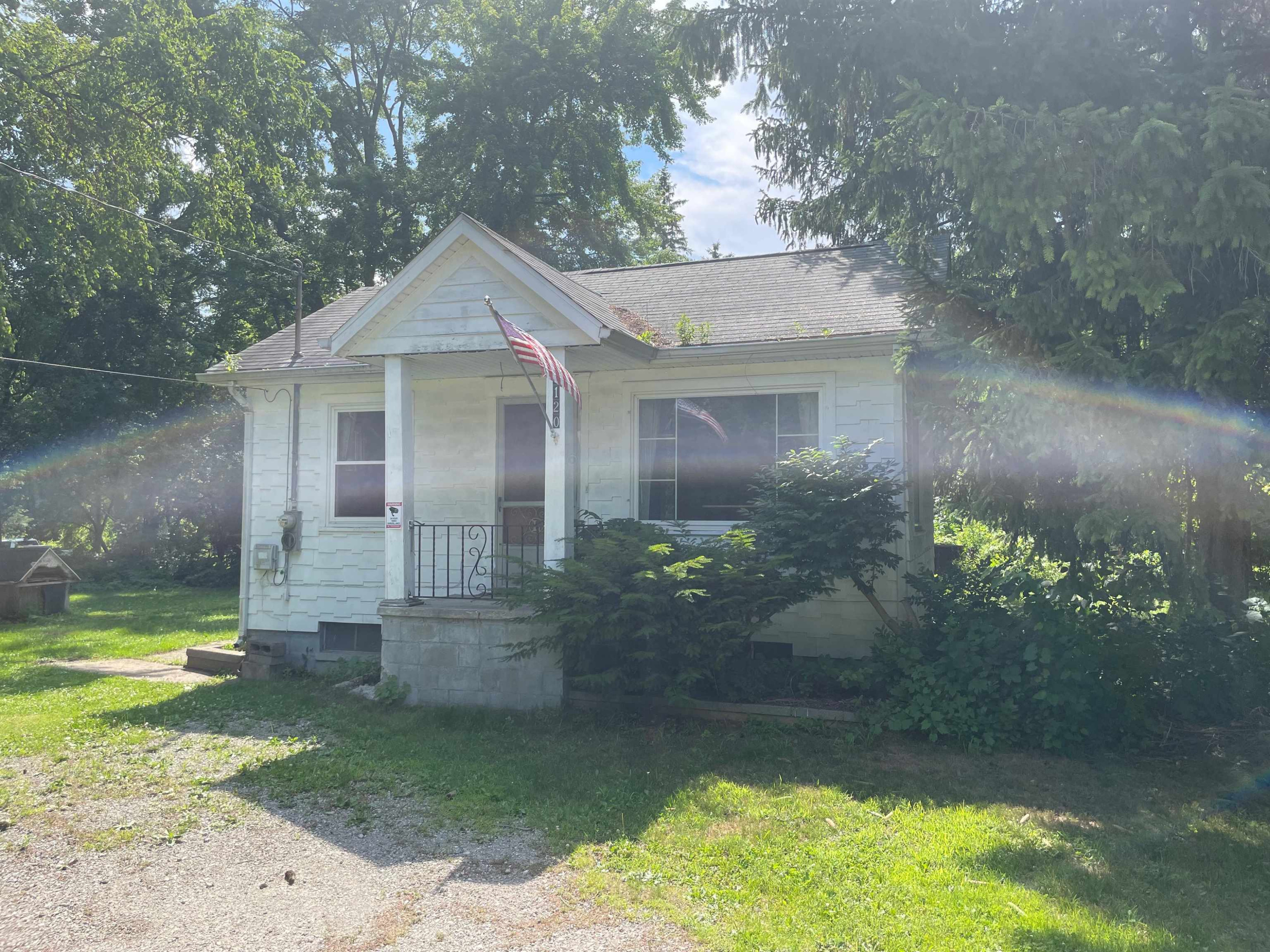 4120 S Washington Road, Saginaw, MI 48601 — Photo 2