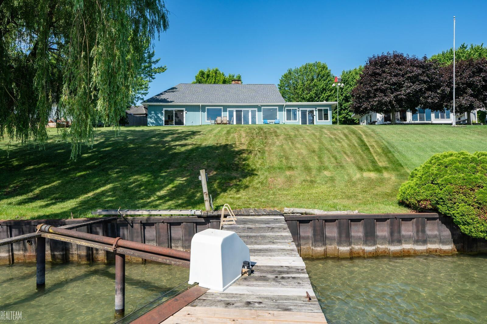 4045 River Road, MI — Photo 38