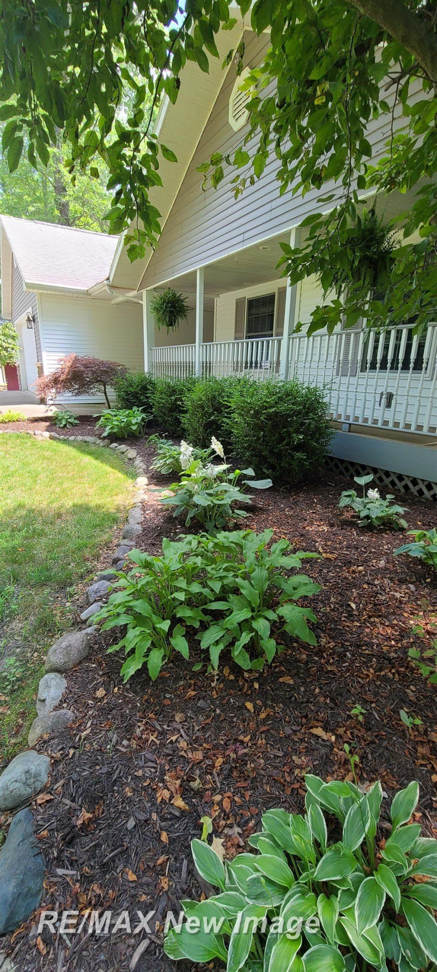 133 W Love Road, Sanford, MI 48657 — Photo 6