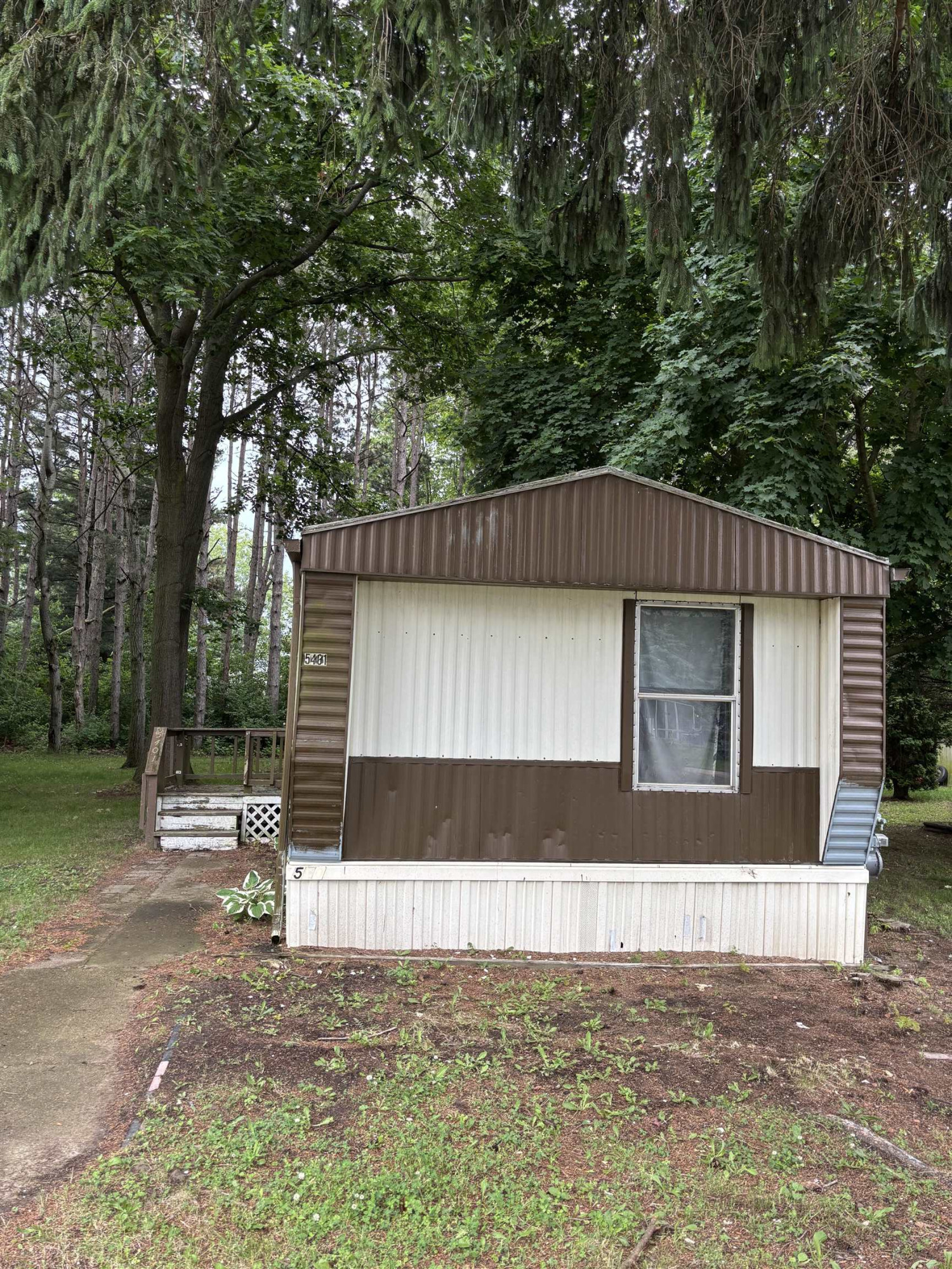 5401 PINE Street, Croswell, MI 48422 — Photo 3