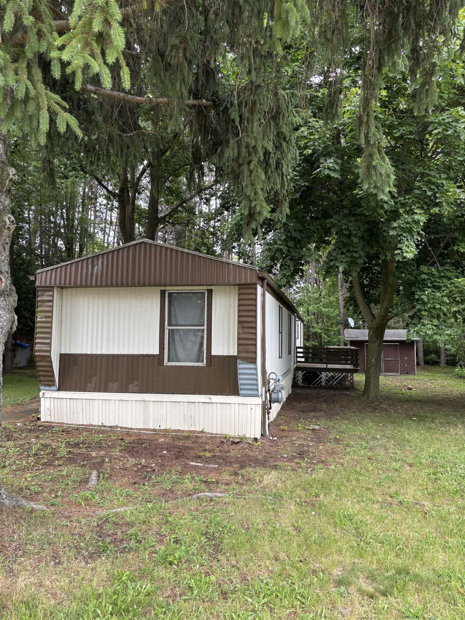 5401 PINE Street, Croswell, MI 48422 — Photo 4