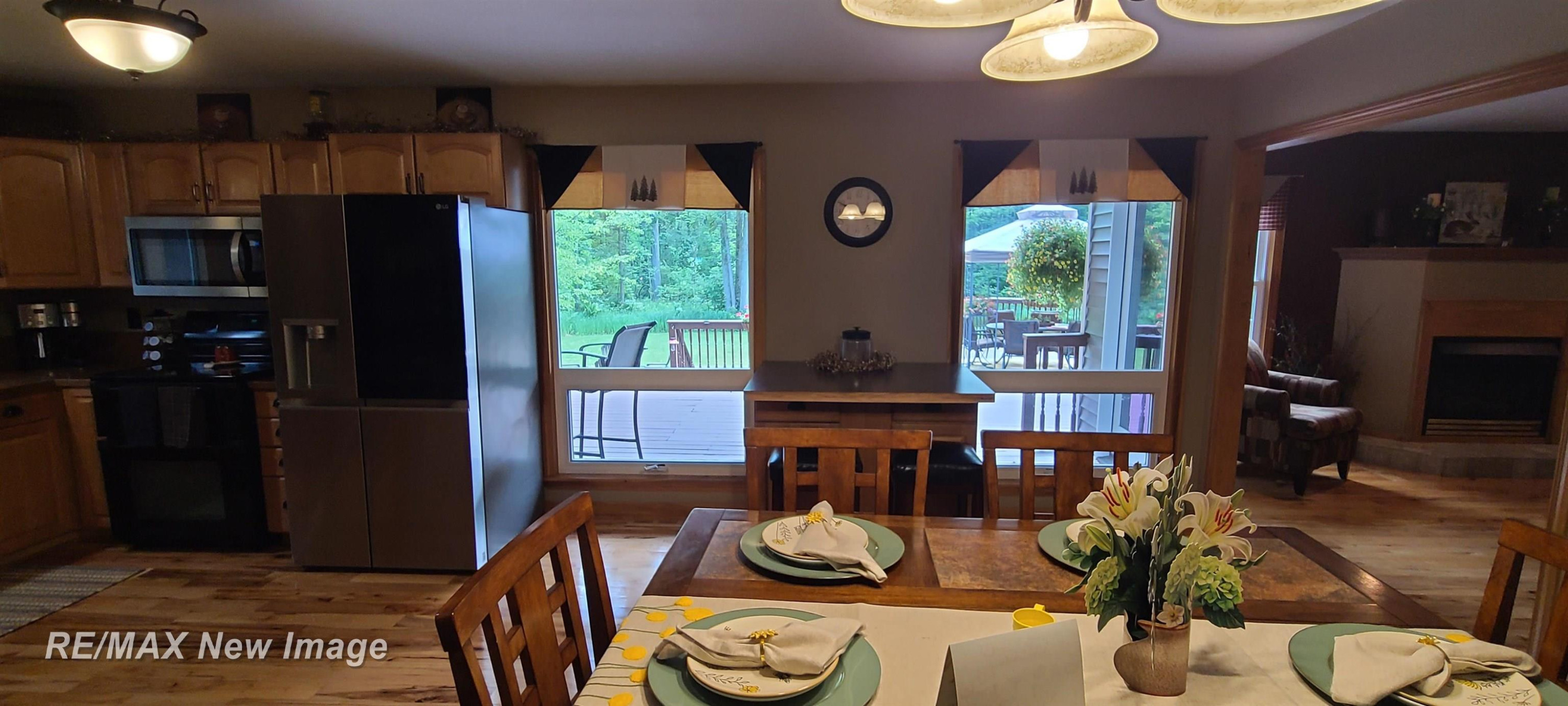 133 W Love Road, Sanford, MI 48657 — Photo 16
