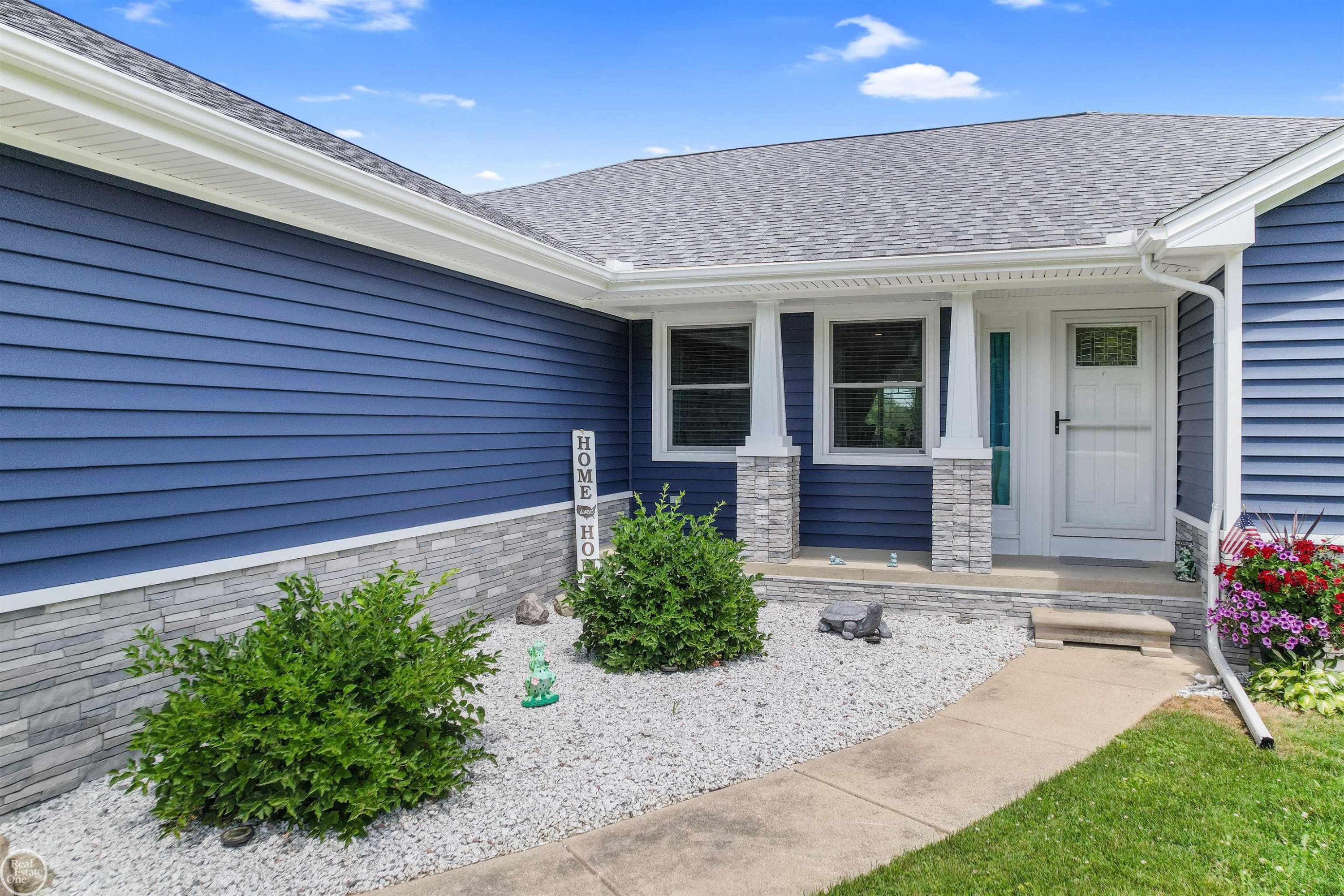 27611 Prinz Road, Richmond, MI 48062 — Photo 34