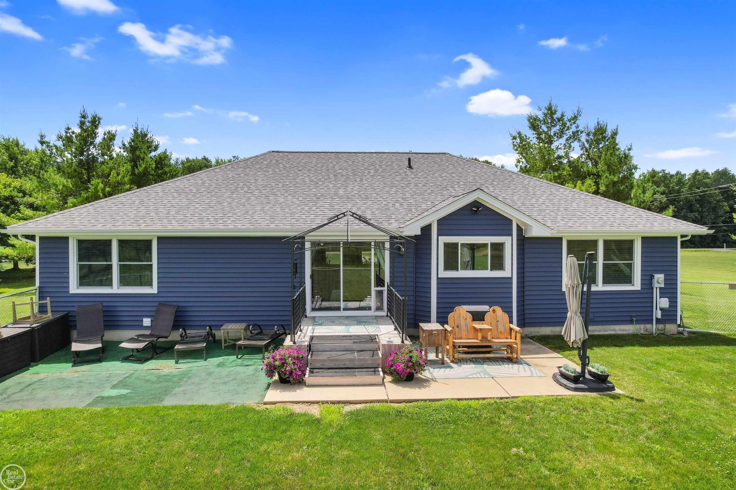27611 Prinz Road, Richmond, MI 48062 — Photo 36