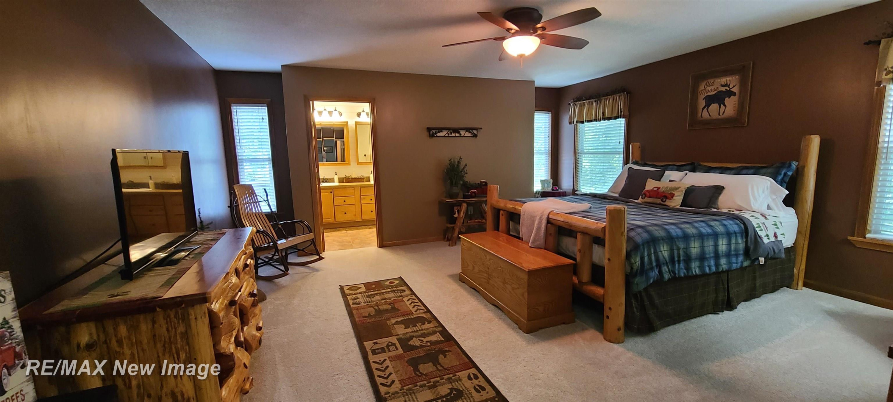 133 W Love Road, Sanford, MI 48657 — Photo 23