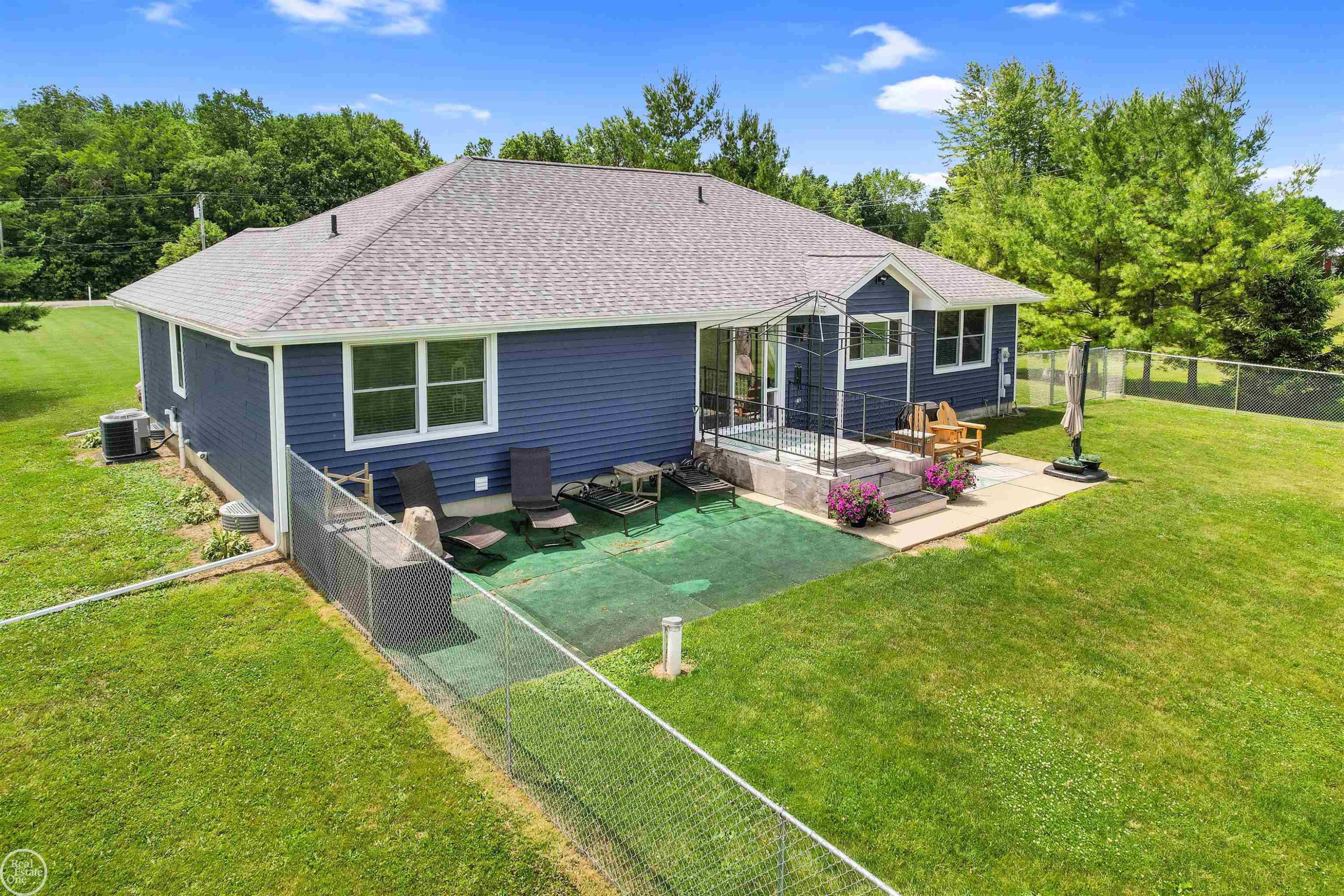 27611 Prinz Road, Richmond, MI 48062 — Photo 37