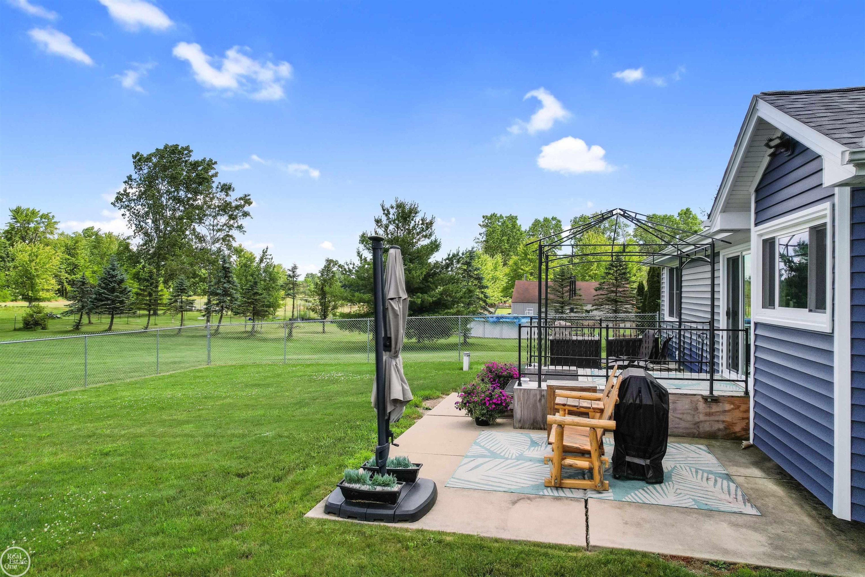 27611 Prinz Road, Richmond, MI 48062 — Photo 38