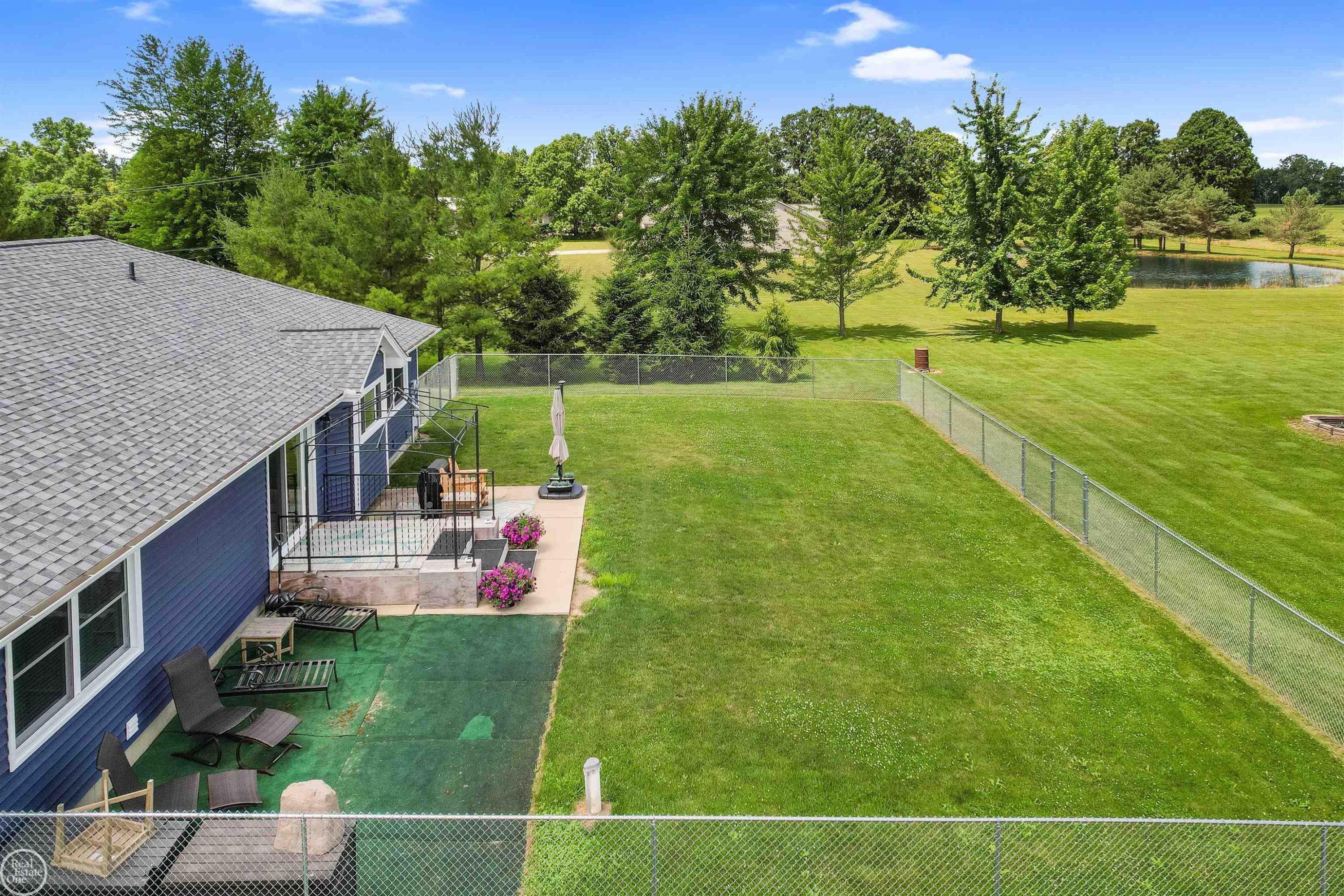 27611 Prinz Road, Richmond, MI 48062 — Photo 39