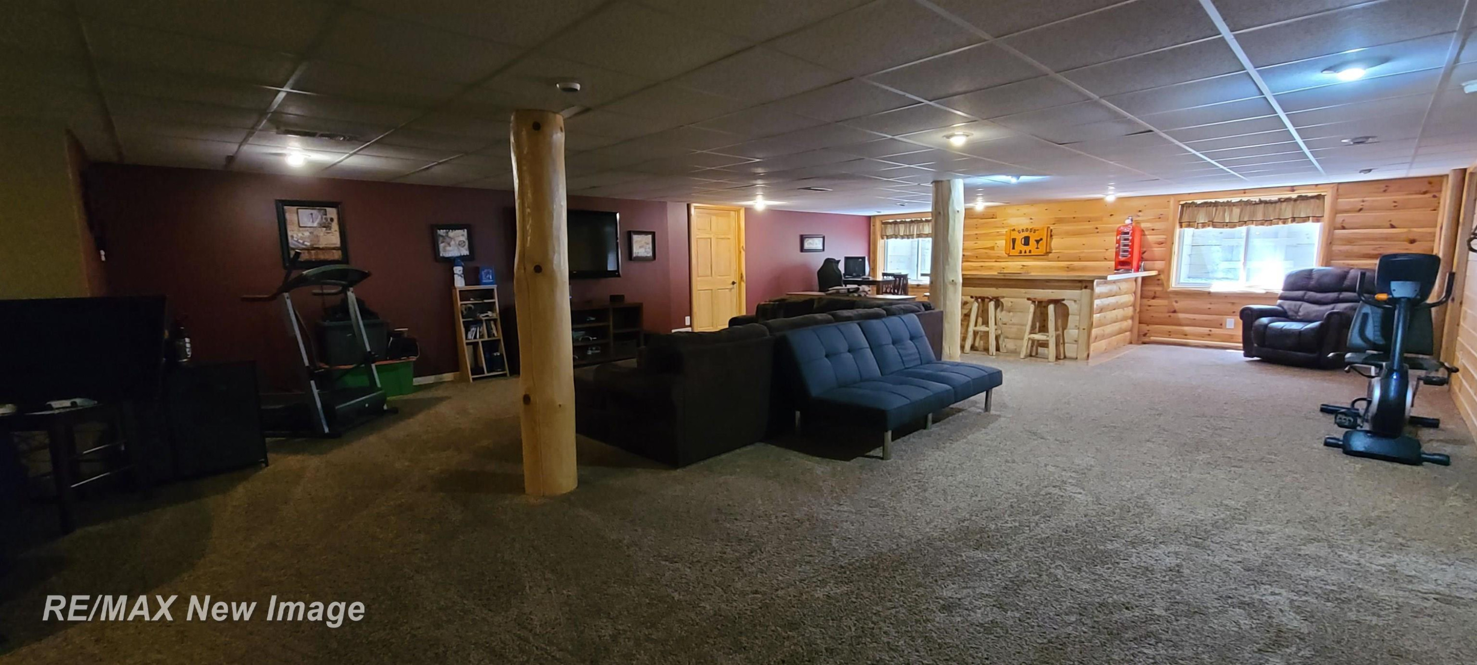 133 W Love Road, Sanford, MI 48657 — Photo 28