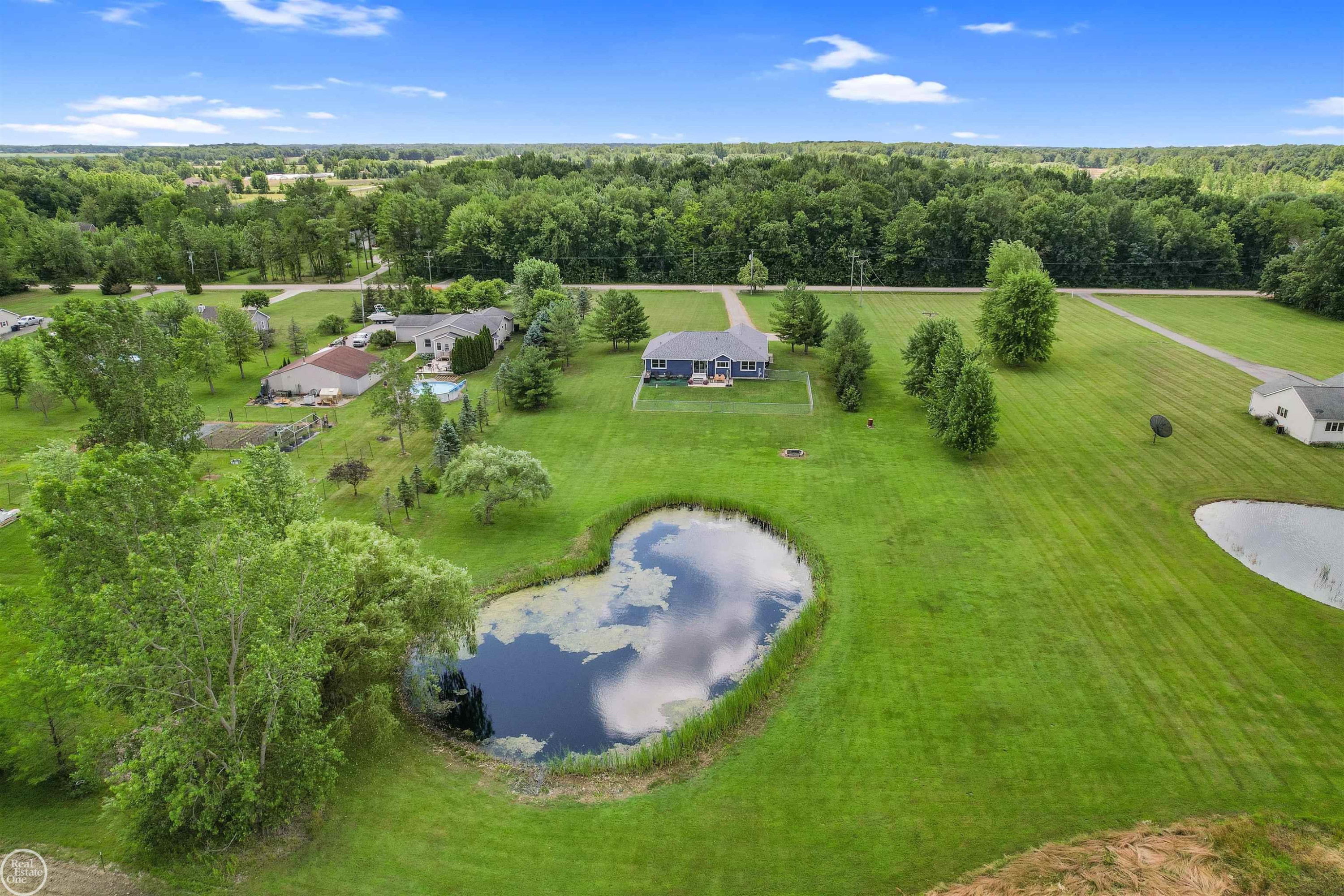27611 Prinz Road, Richmond, MI 48062 — Photo 41