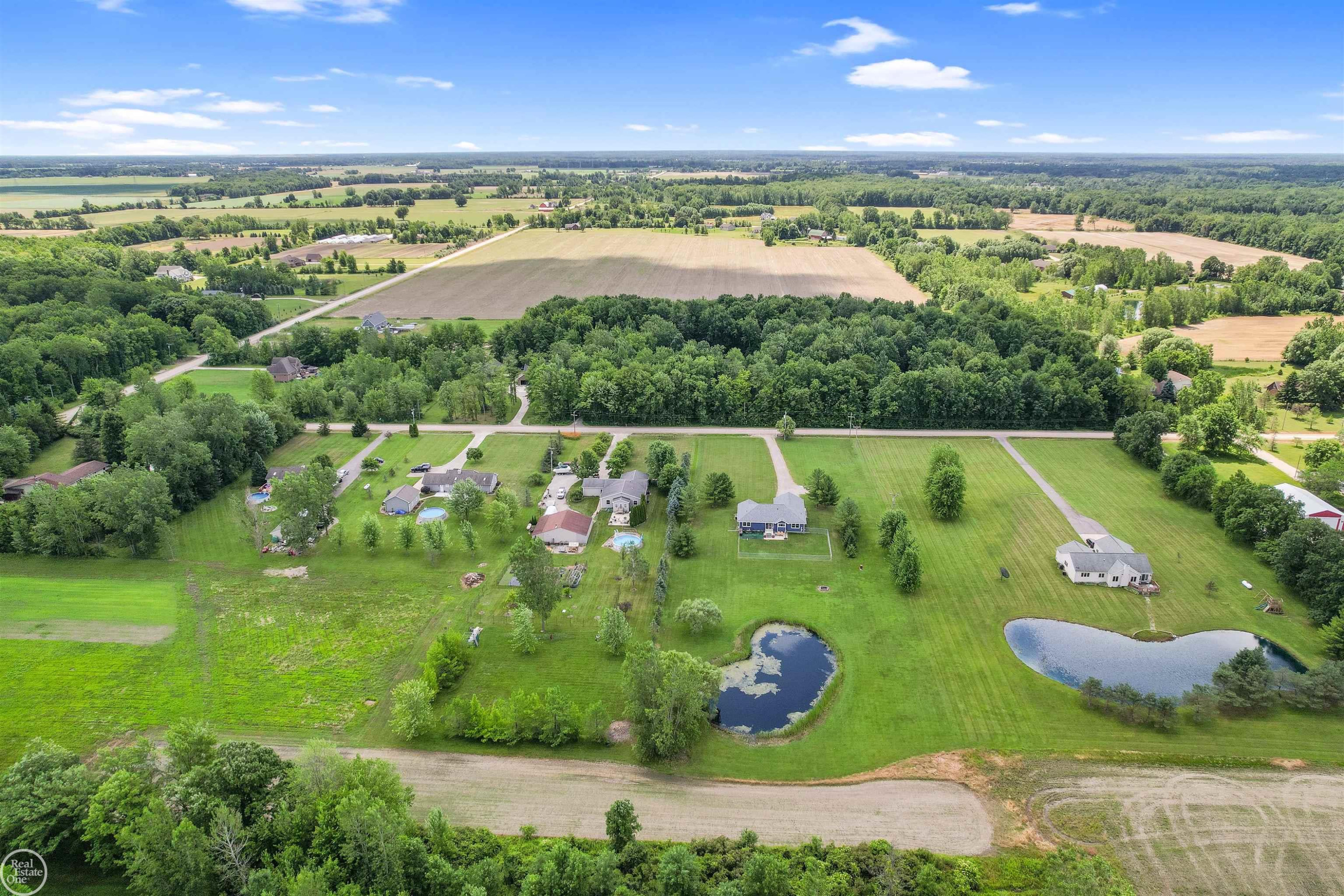 27611 Prinz Road, Richmond, MI 48062 — Photo 42