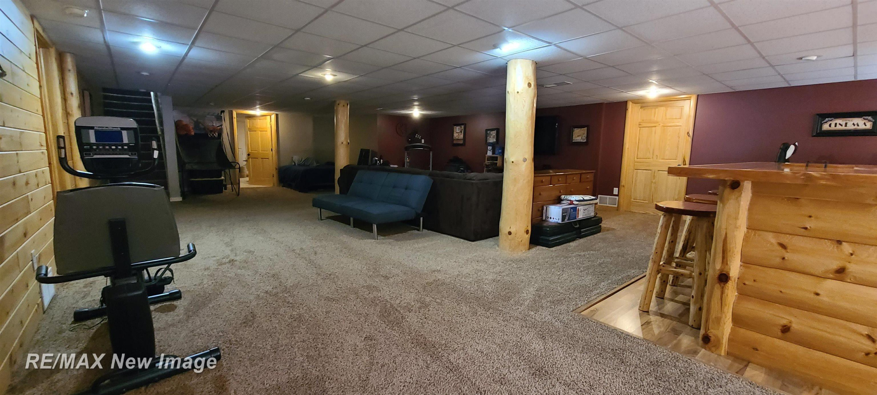133 W Love Road, Sanford, MI 48657 — Photo 31
