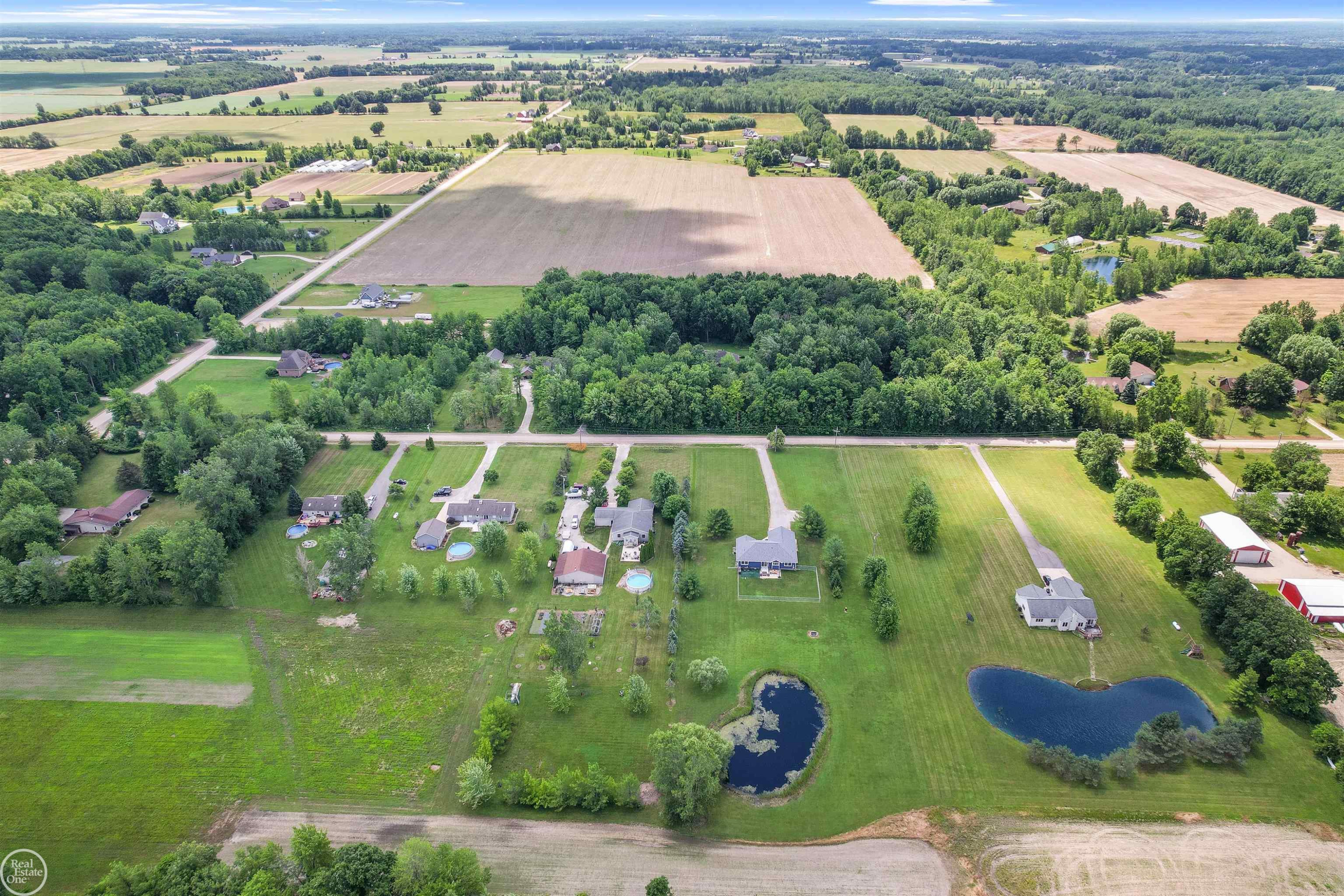 27611 Prinz Road, Richmond, MI 48062 — Photo 43