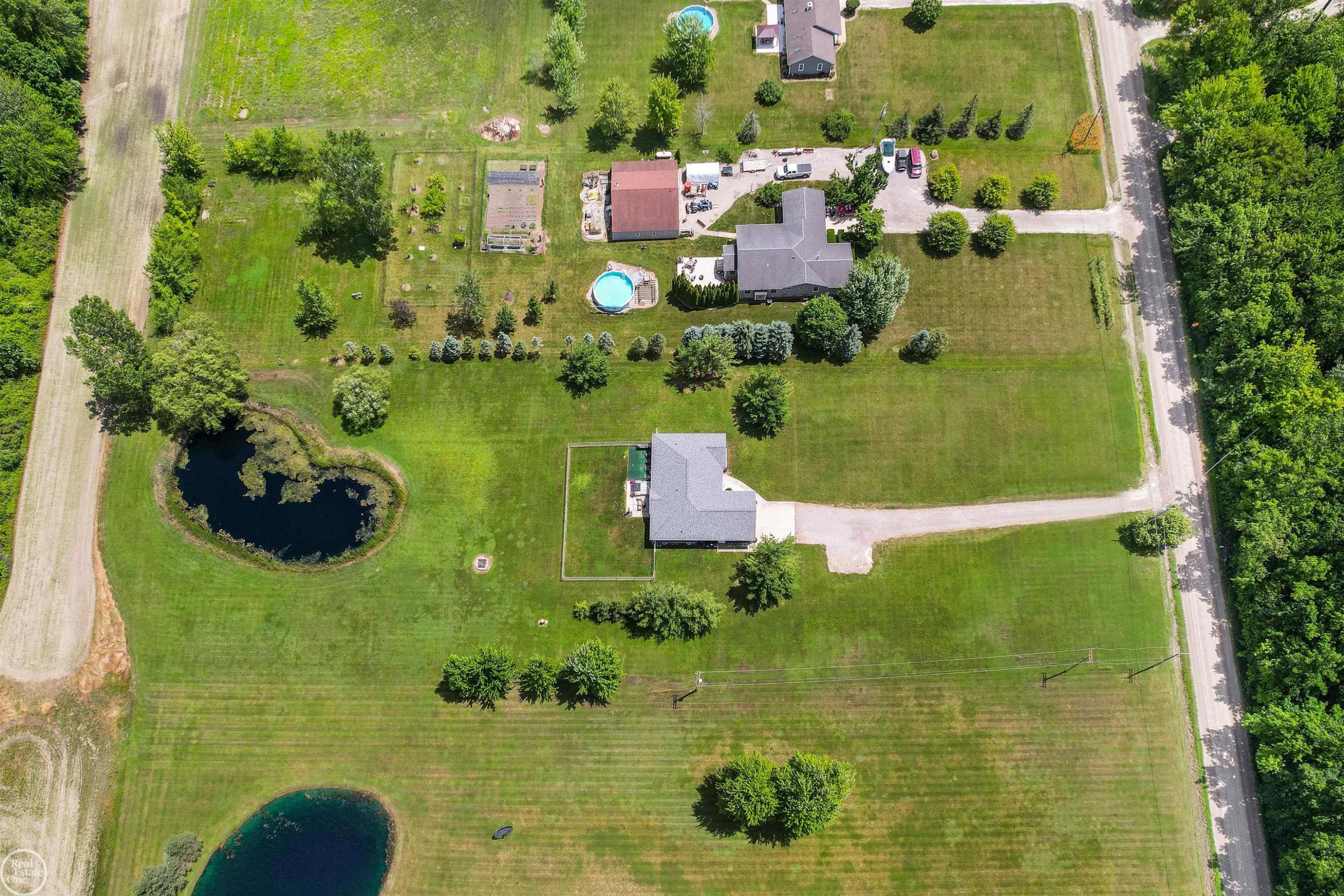 27611 Prinz Road, Richmond, MI 48062 — Photo 45