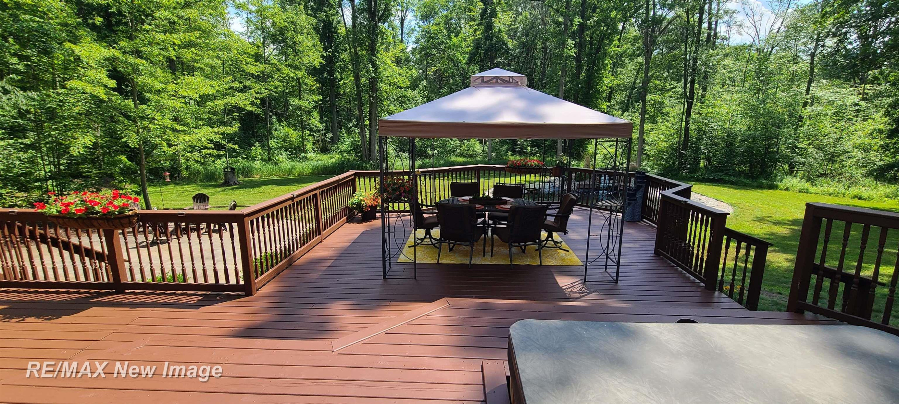 133 W Love Road, Sanford, MI 48657 — Photo 36