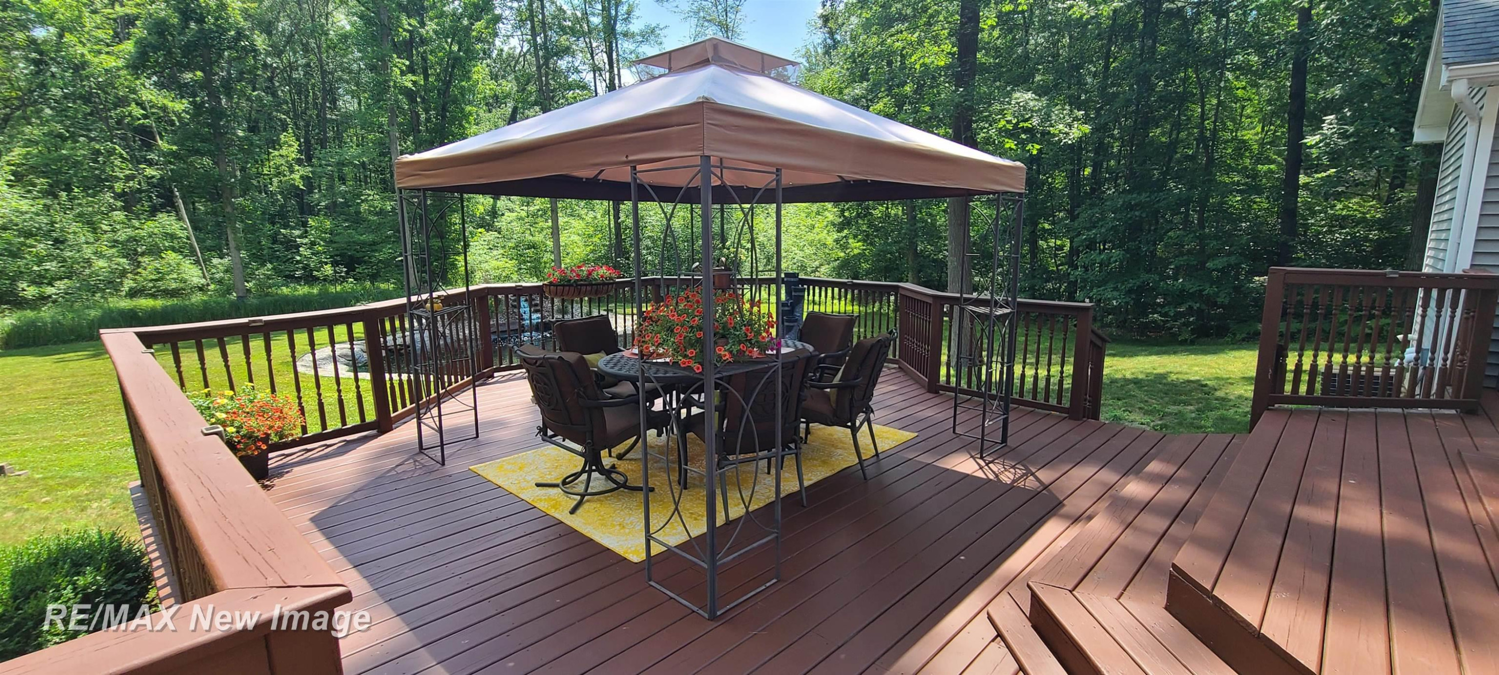 133 W Love Road, Sanford, MI 48657 — Photo 37
