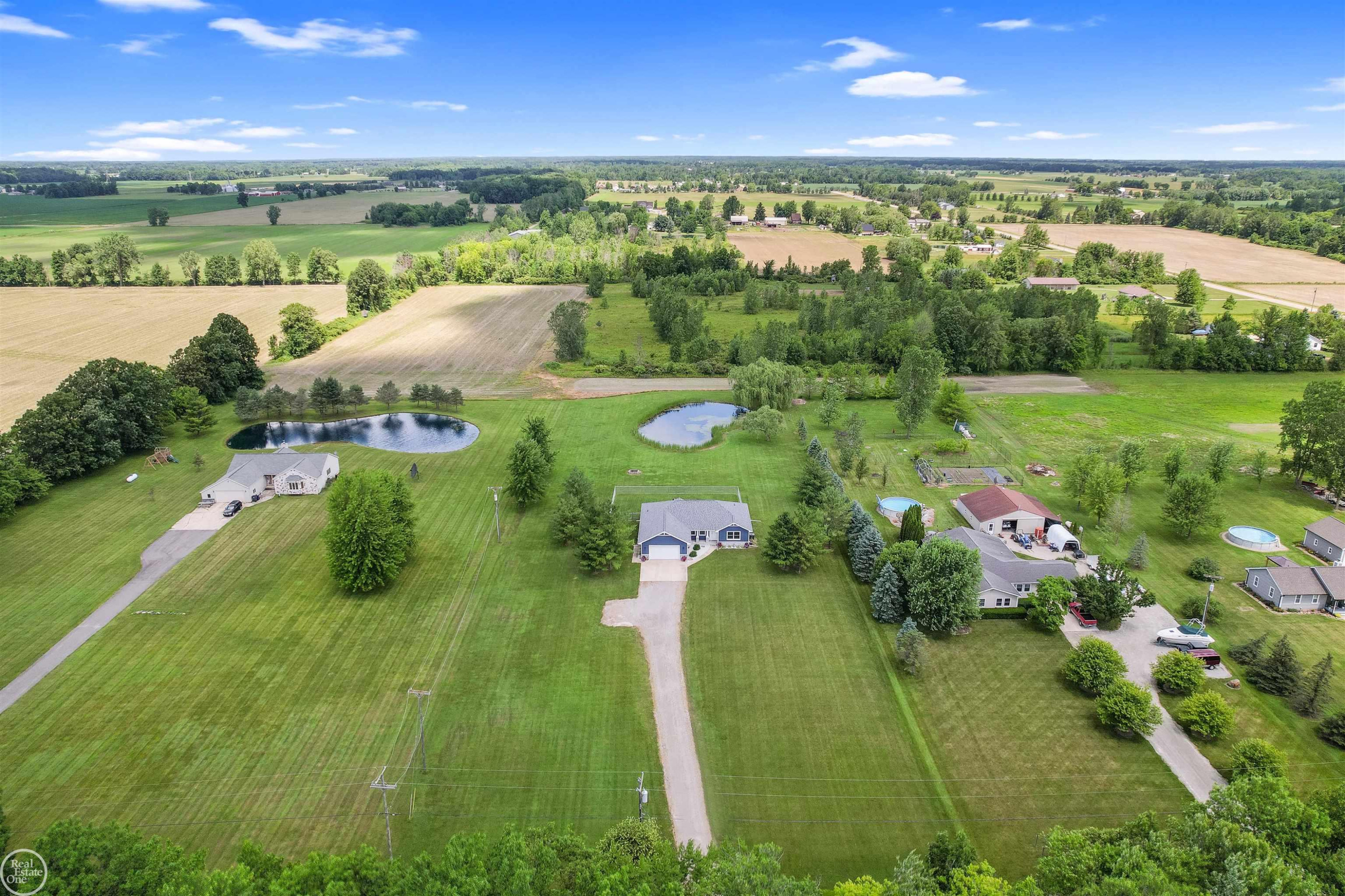 27611 Prinz Road, Richmond, MI 48062 — Photo 47
