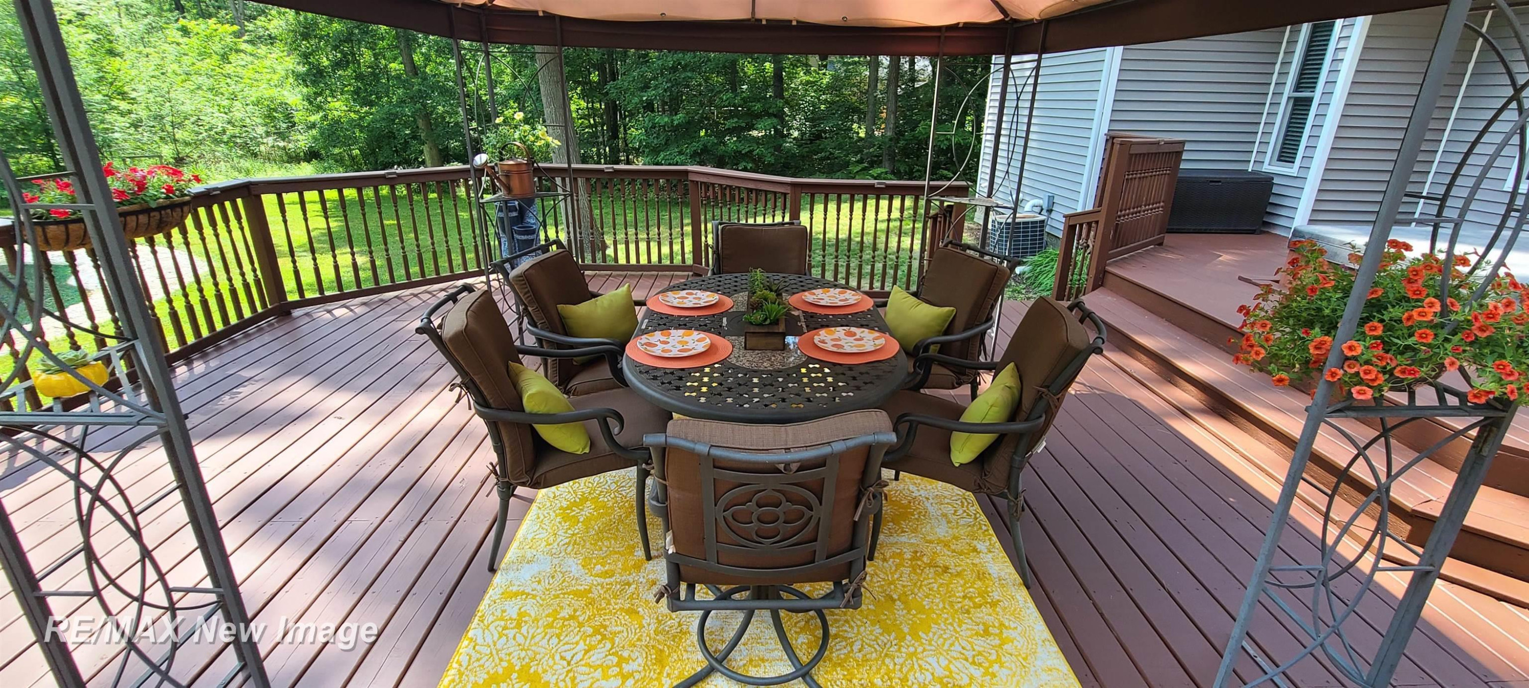 133 W Love Road, Sanford, MI 48657 — Photo 38