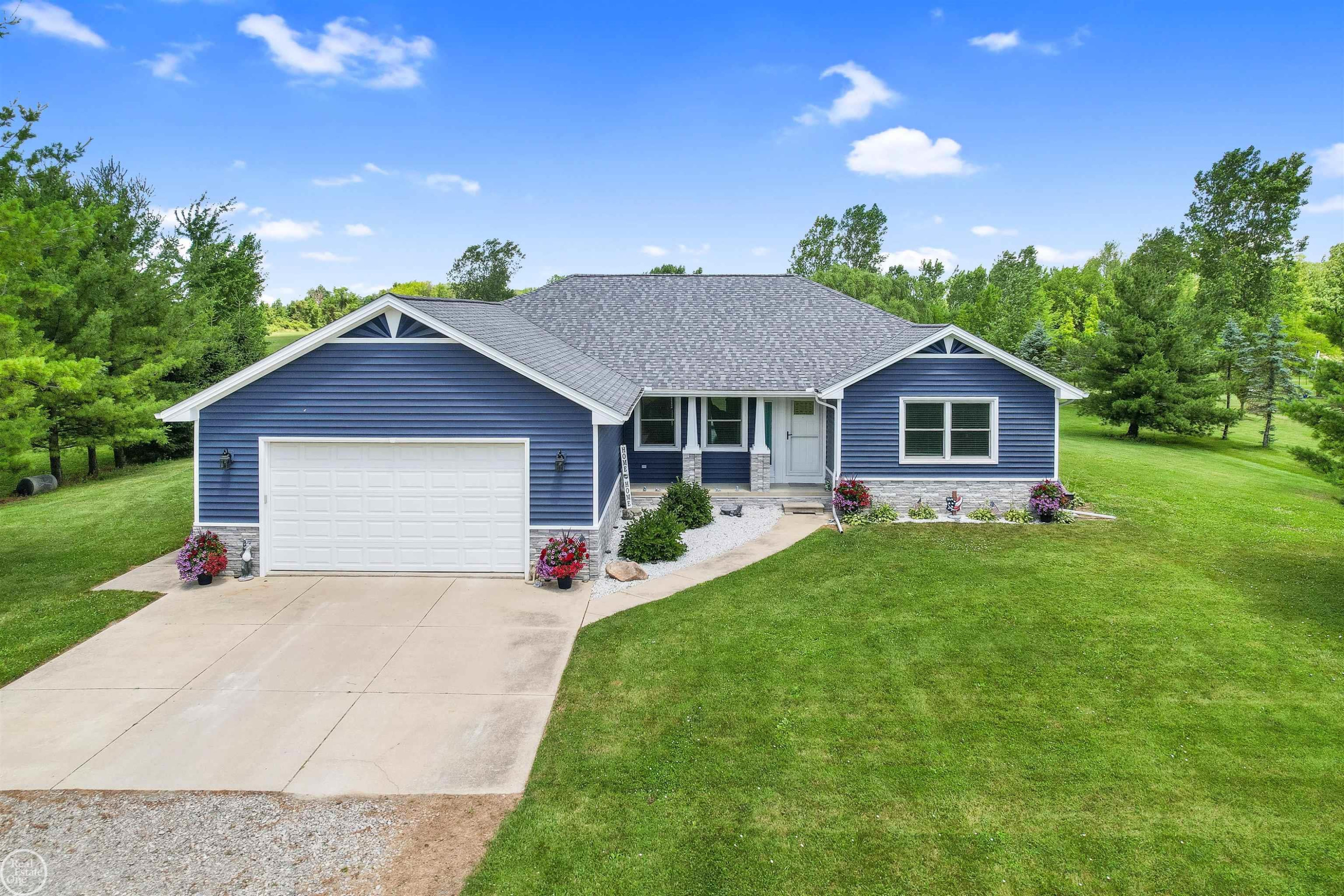 27611 Prinz Road, Richmond, MI 48062 — Photo 48