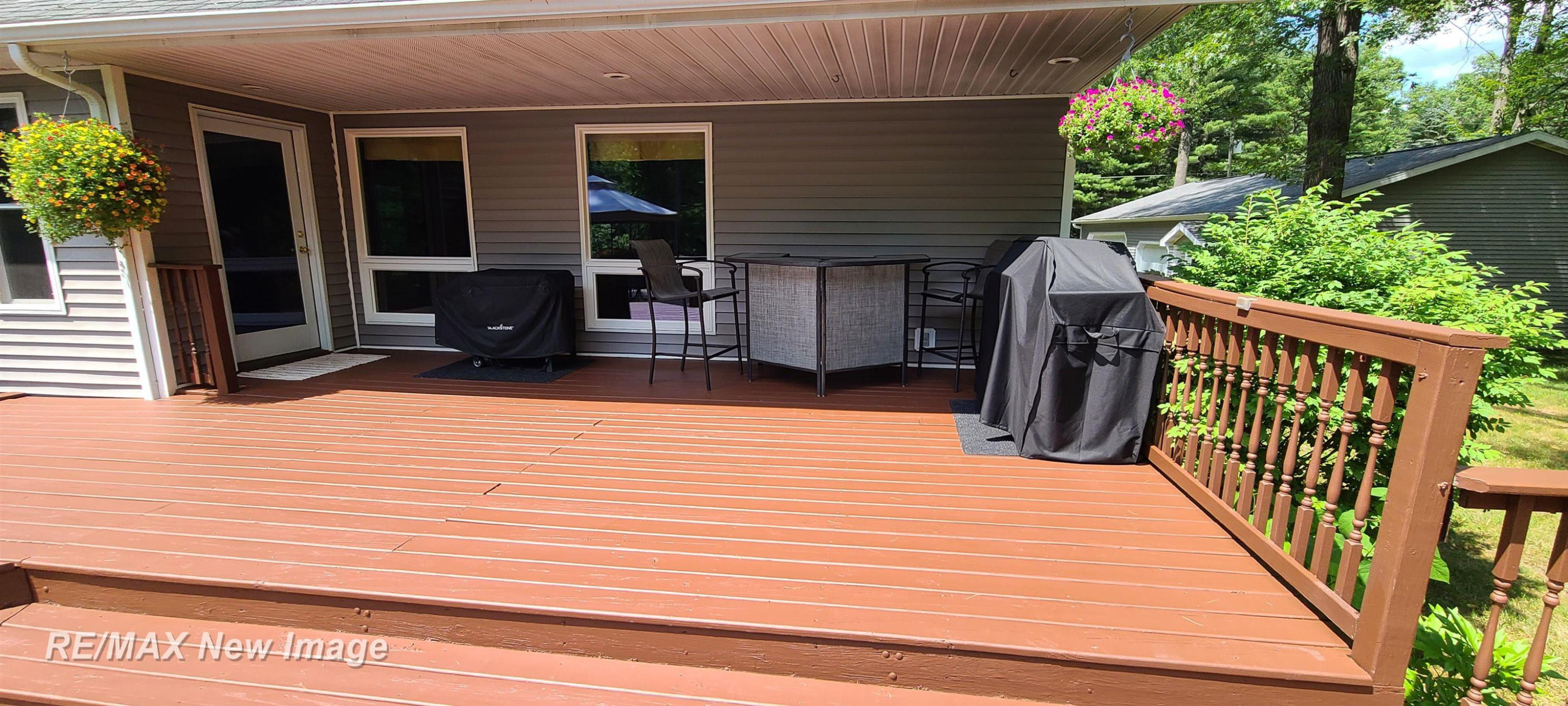 133 W Love Road, Sanford, MI 48657 — Photo 39