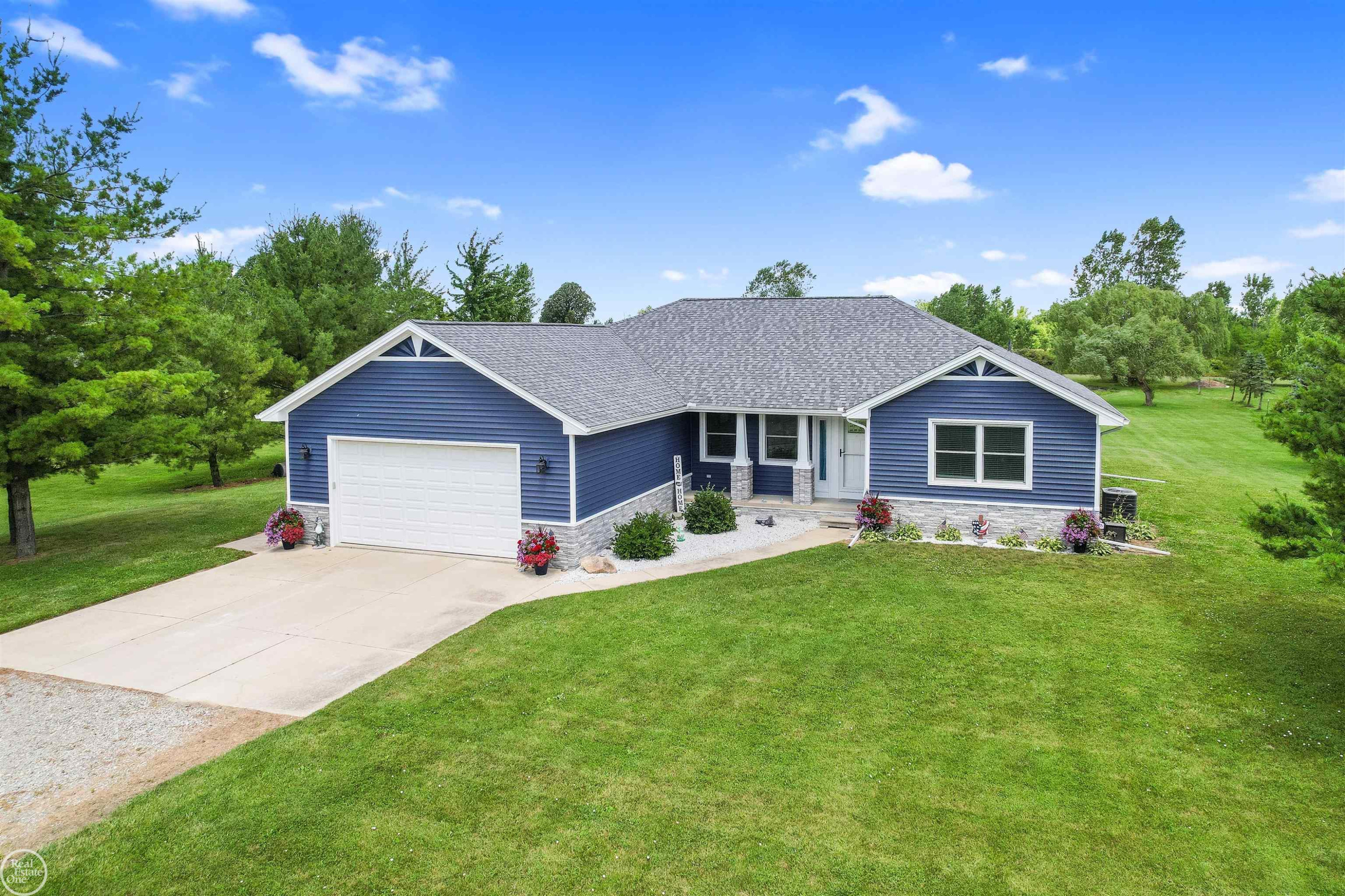 27611 Prinz Road, Richmond, MI 48062 — Photo 49