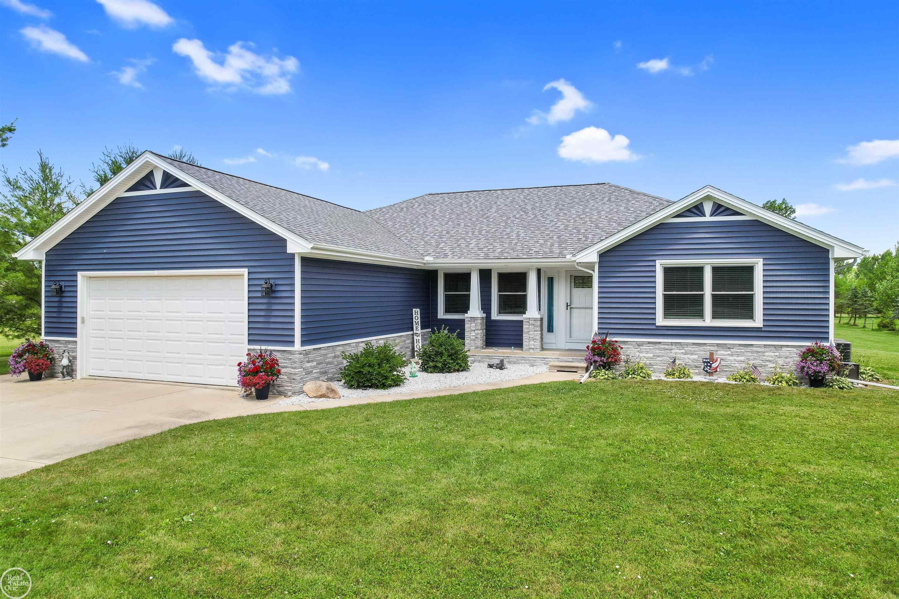 27611 Prinz Road, Richmond, MI 48062 — Photo 50