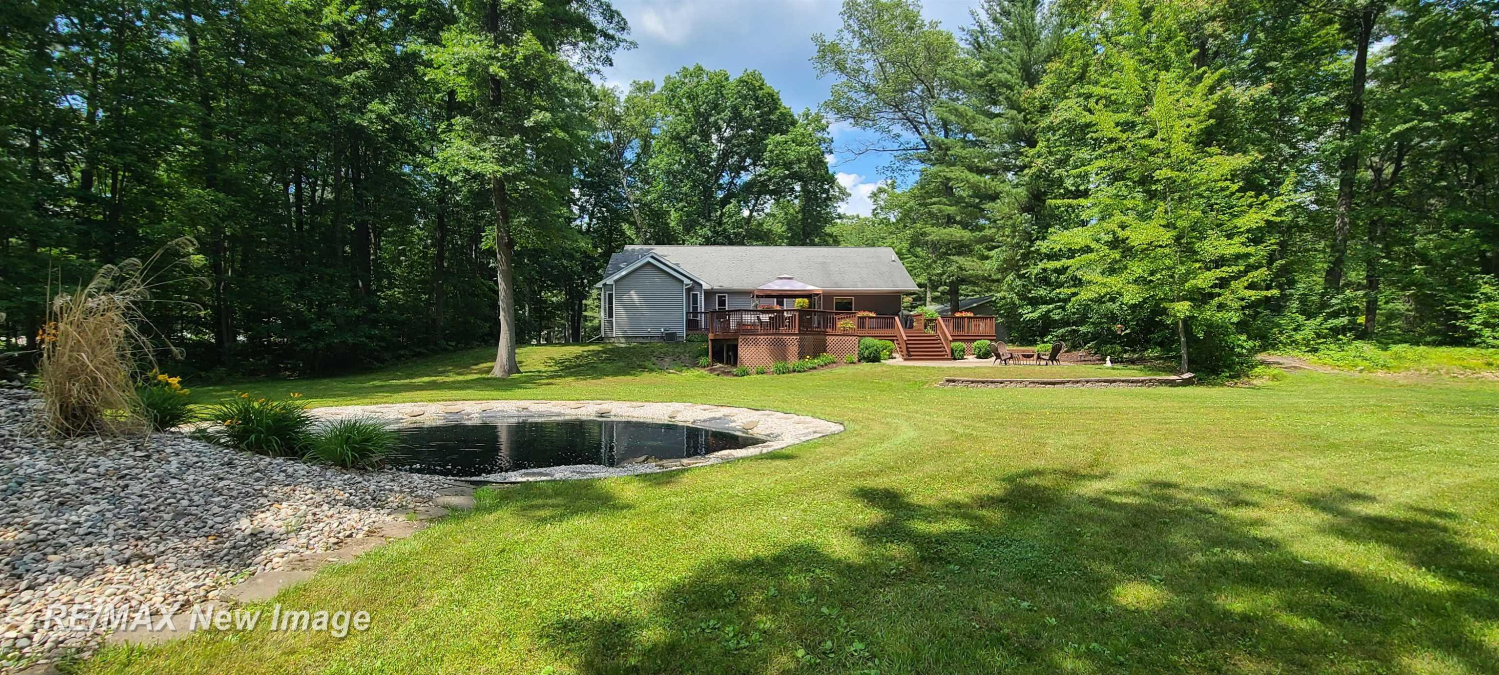 133 W Love Road, Sanford, MI 48657 — Photo 45