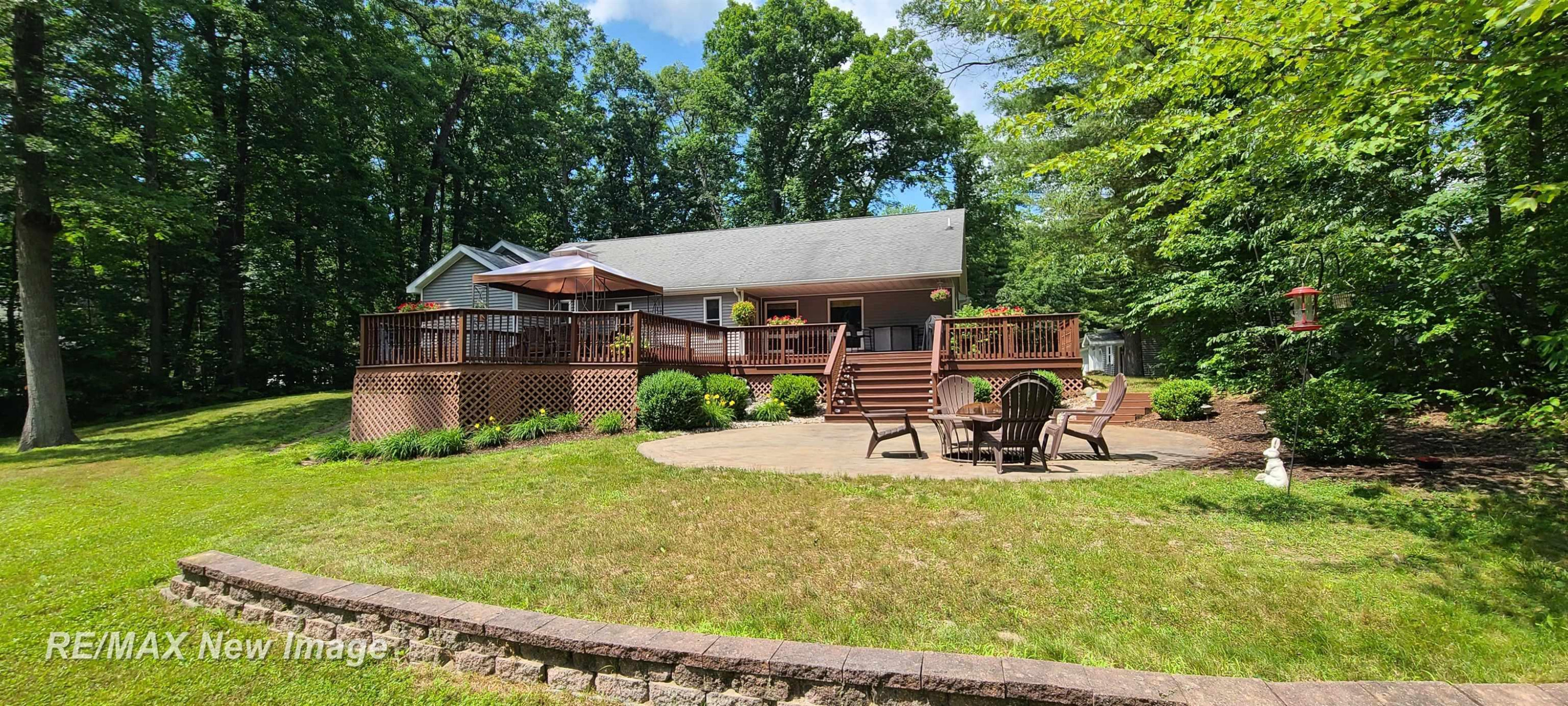 133 W Love Road, Sanford, MI 48657 — Photo 46