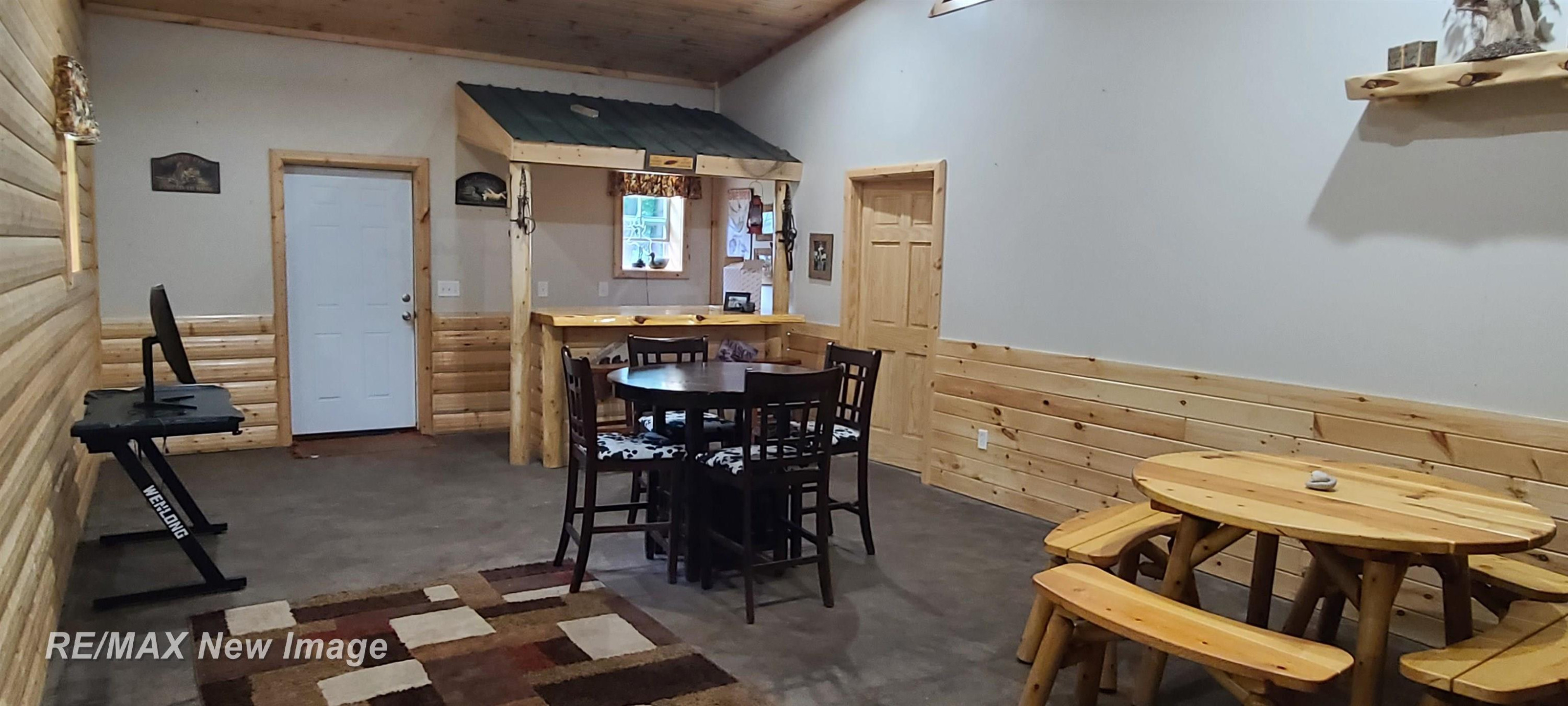 133 W Love Road, Sanford, MI 48657 — Photo 49