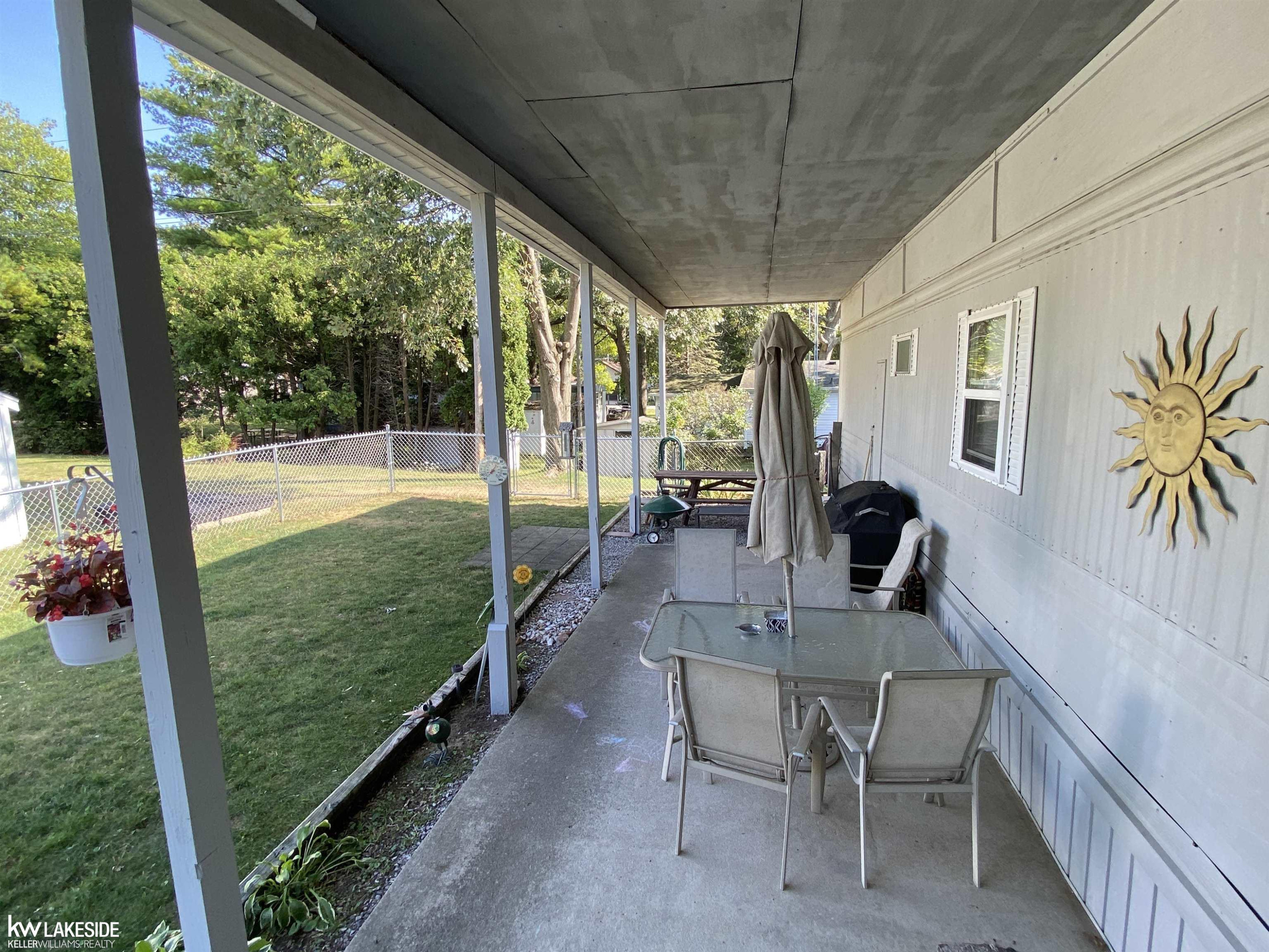 5775 Birch Drive, Caseville, MI 48725 — Photo 3