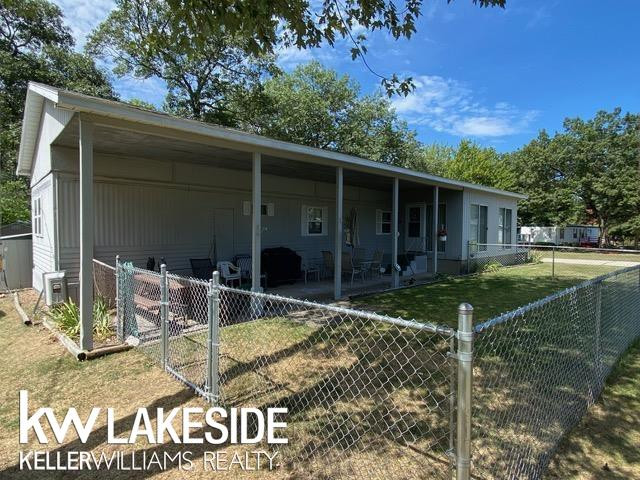 5775 Birch Drive, Caseville, MI 48725 — Photo 4