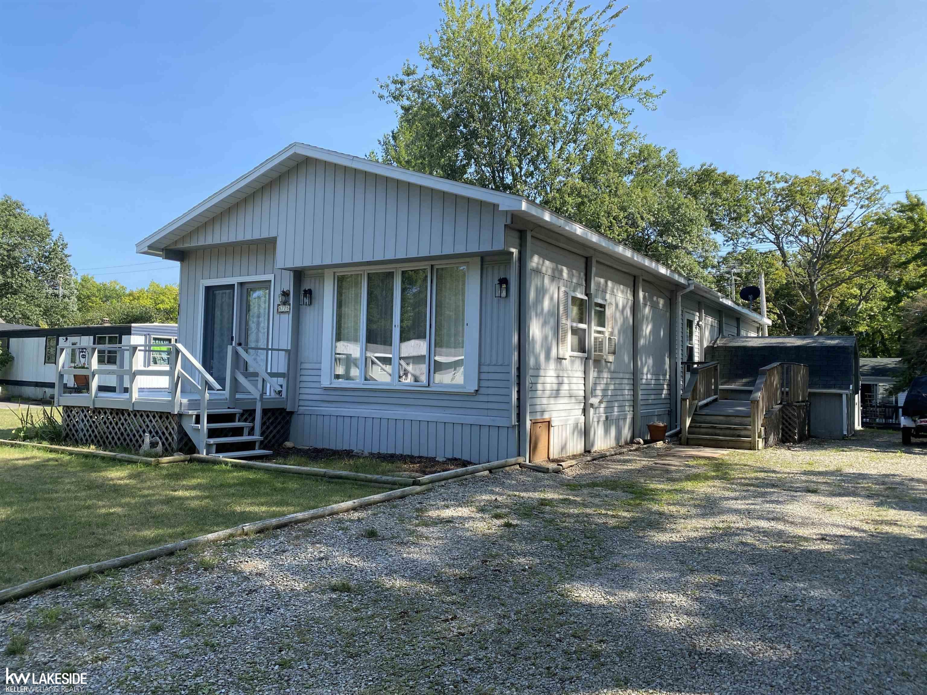 5775 Birch Drive, Caseville, MI 48725 — Photo 5