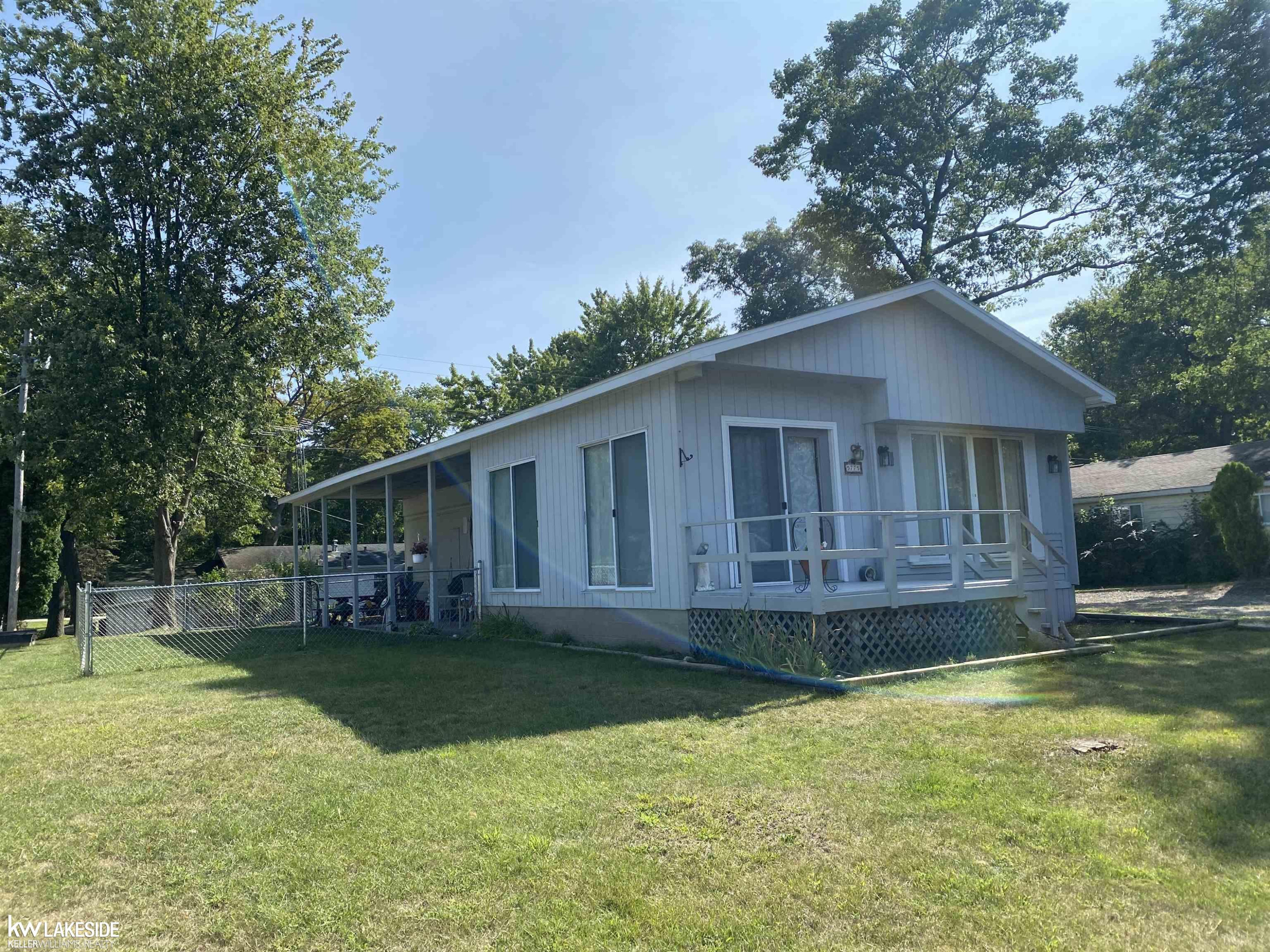 5775 Birch Drive, Caseville, MI 48725 — Photo 6