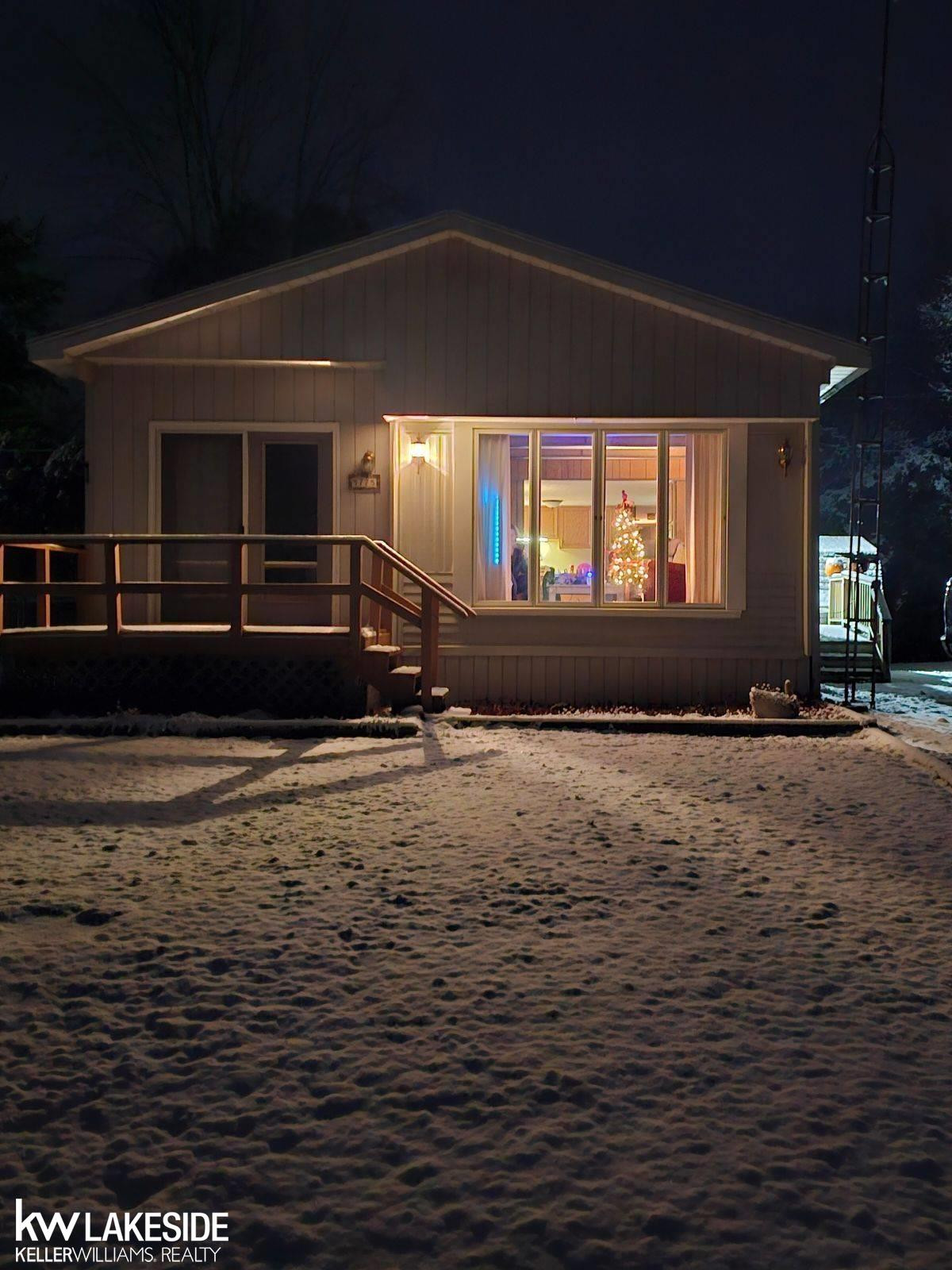 5775 Birch Drive, Caseville, MI 48725 — Photo 7