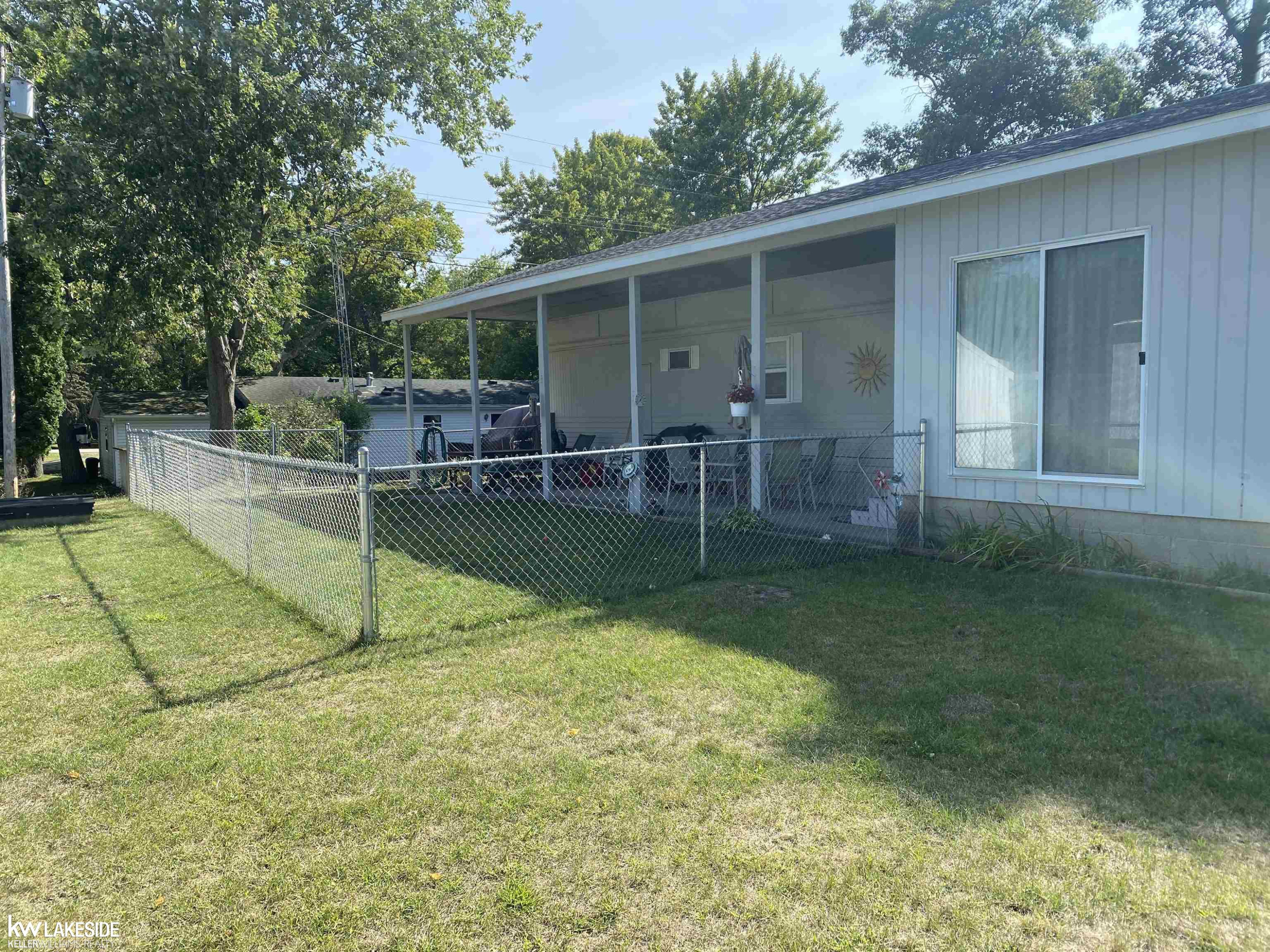 5775 Birch Drive, Caseville, MI 48725 — Photo 8