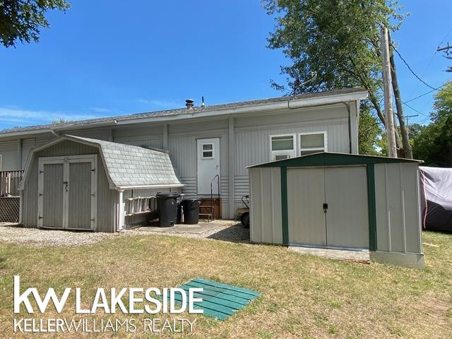 5775 Birch Drive, Caseville, MI 48725 — Photo 9