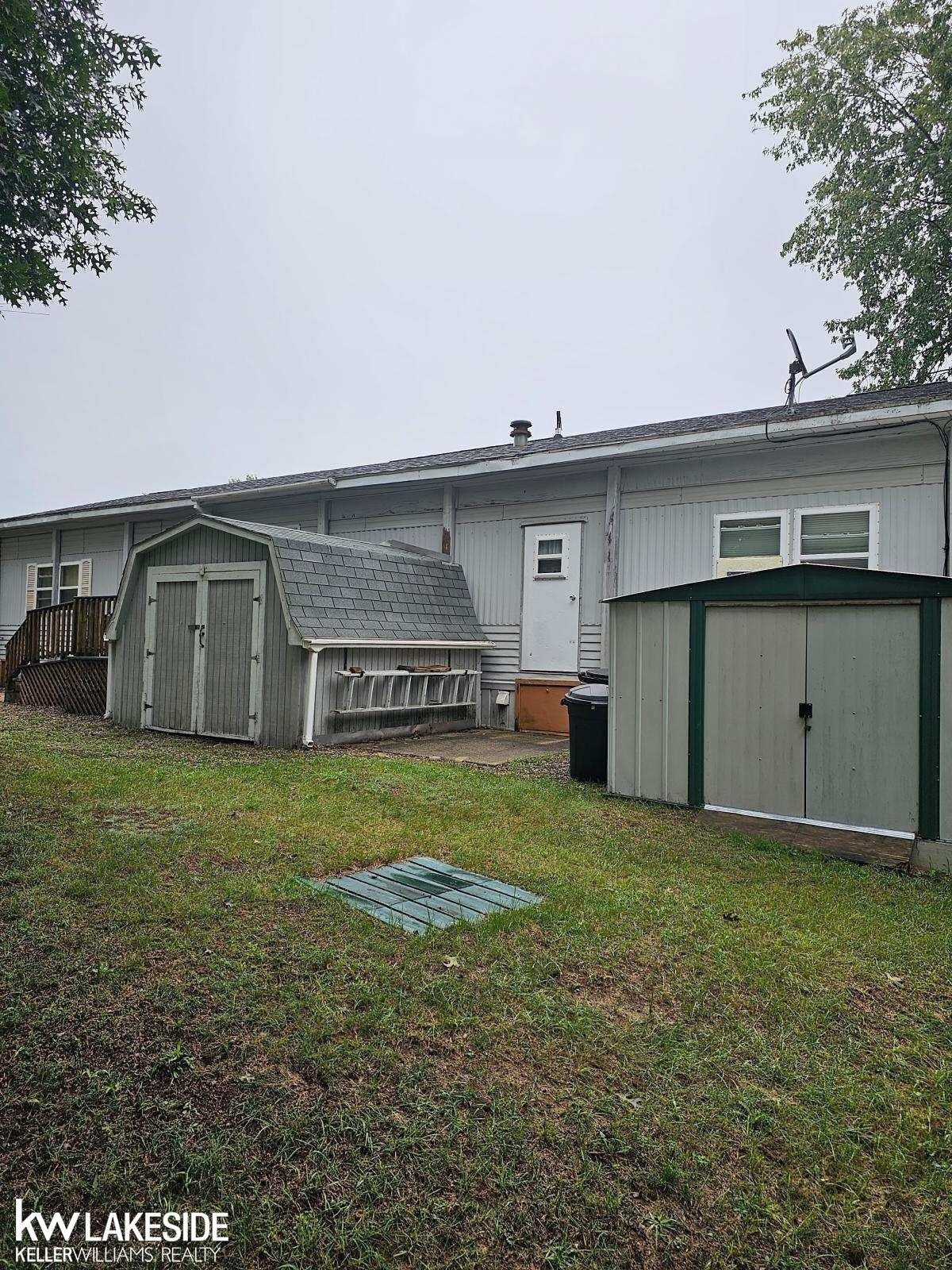 5775 Birch Drive, Caseville, MI 48725 — Photo 10