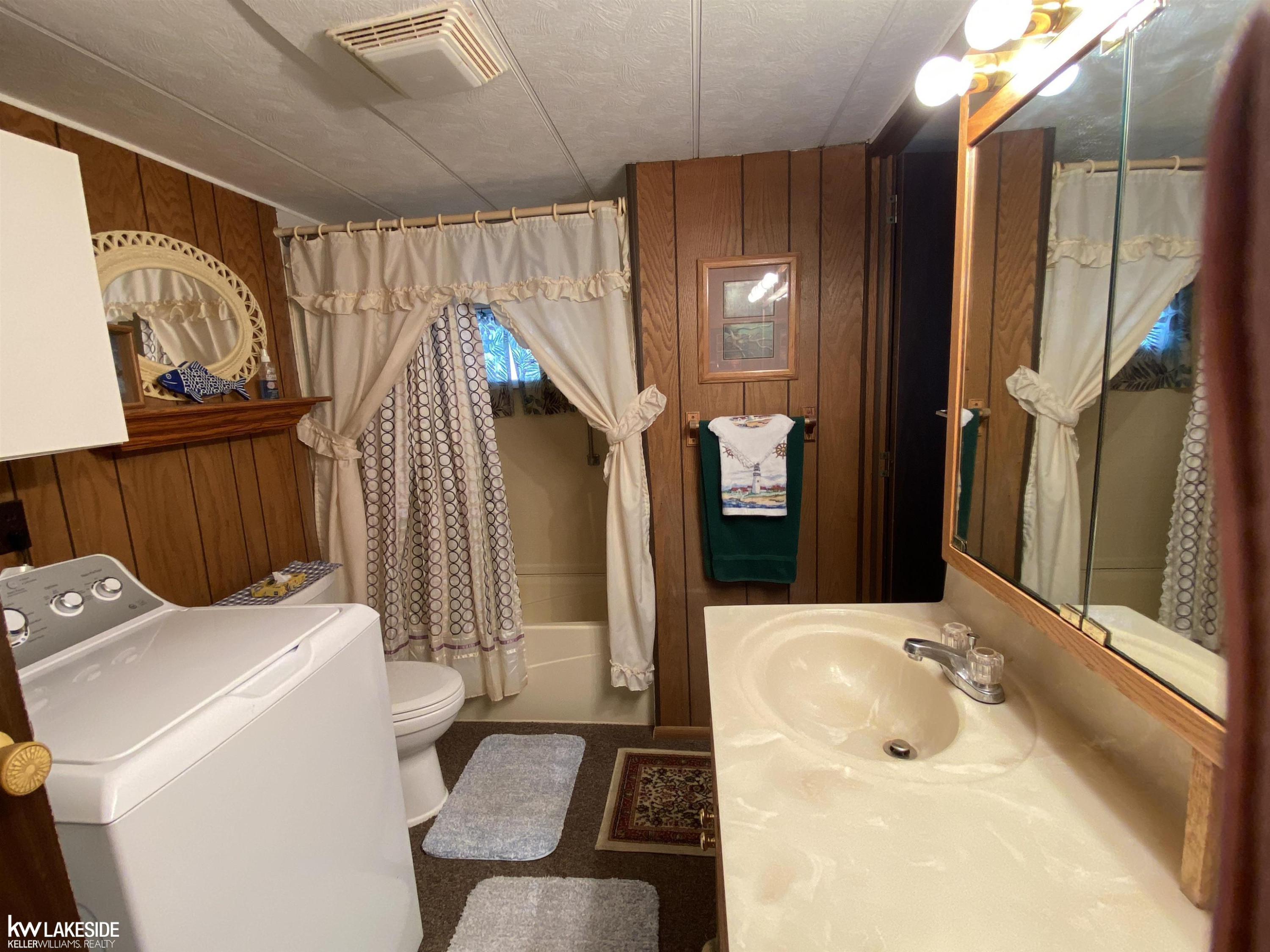 5775 Birch Drive, Caseville, MI 48725 — Photo 12