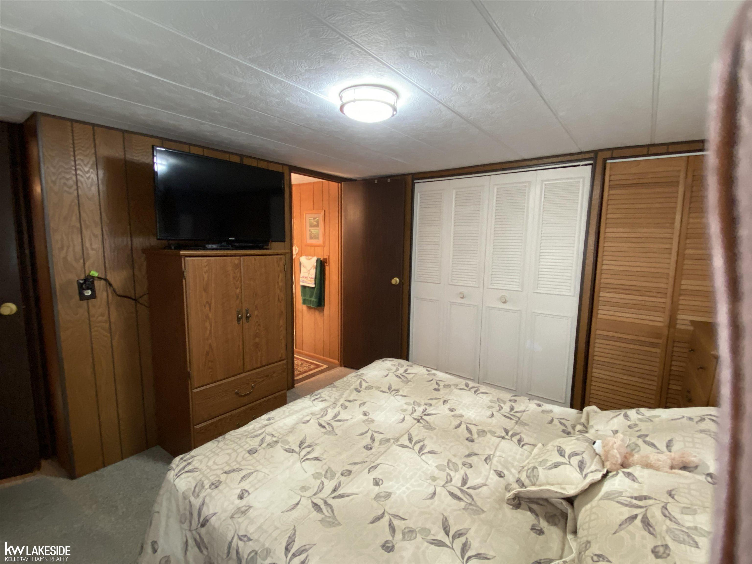 5775 Birch Drive, Caseville, MI 48725 — Photo 14