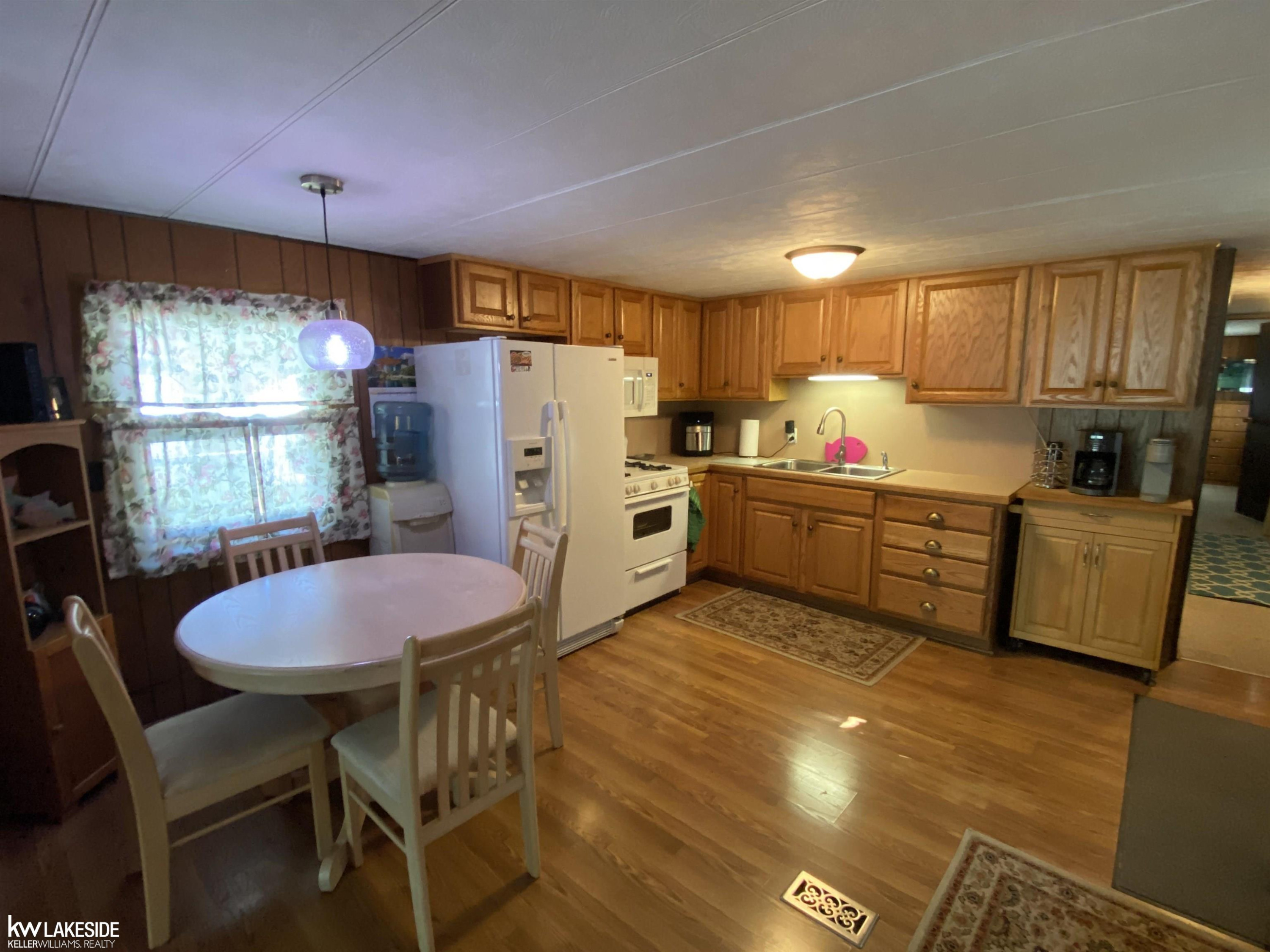 5775 Birch Drive, Caseville, MI 48725 — Photo 16