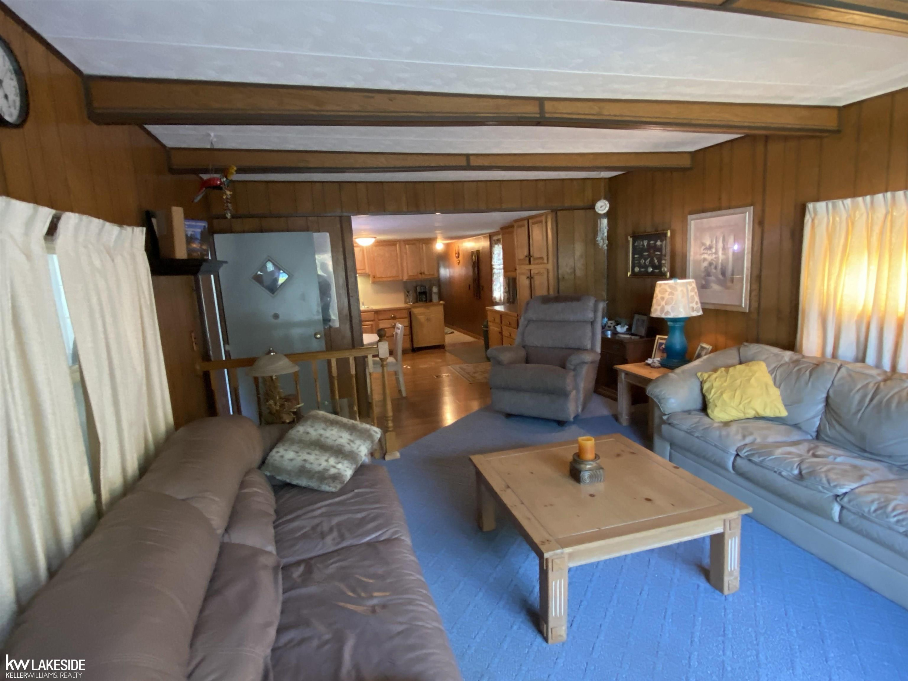 5775 Birch Drive, Caseville, MI 48725 — Photo 18