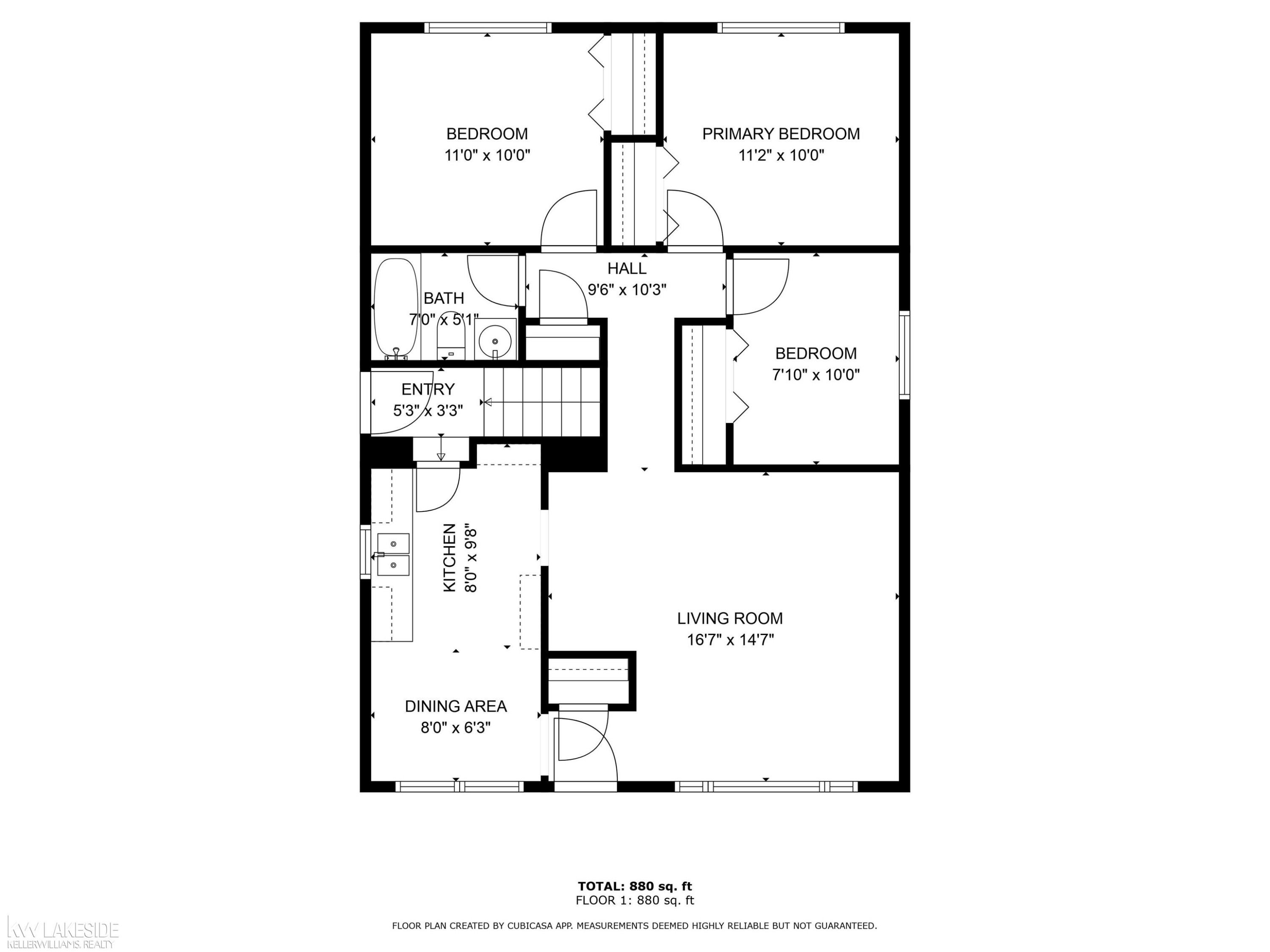 4191 Miller Road, Emmett, MI 48022 — Photo 11
