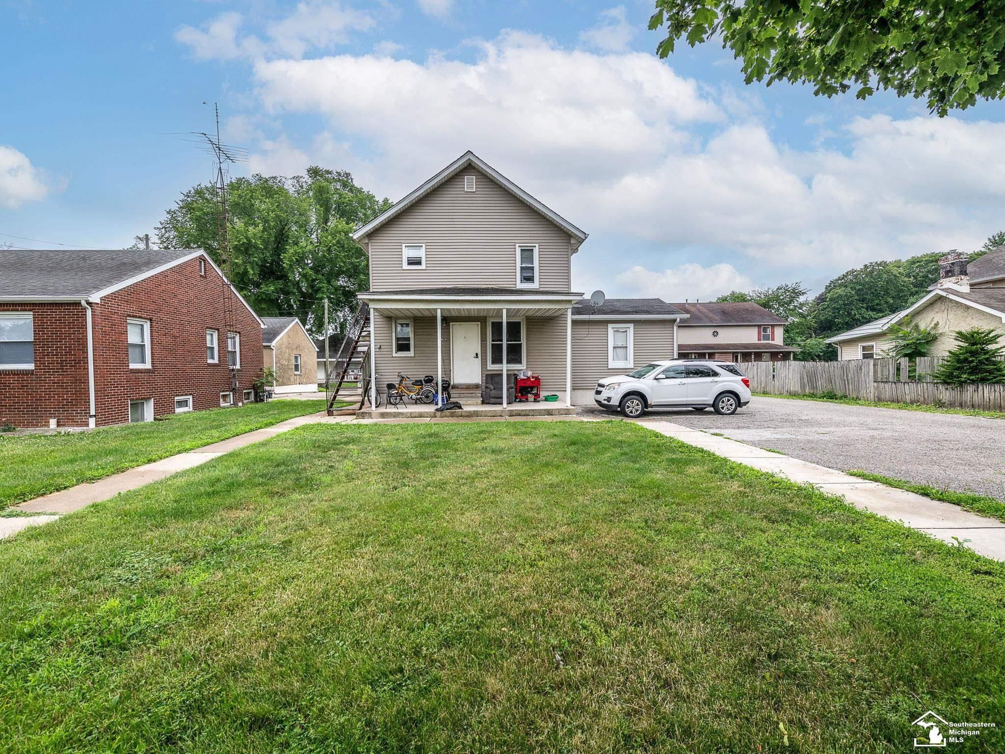 926 E Front Street, Monroe, MI 48161 — Photo 2