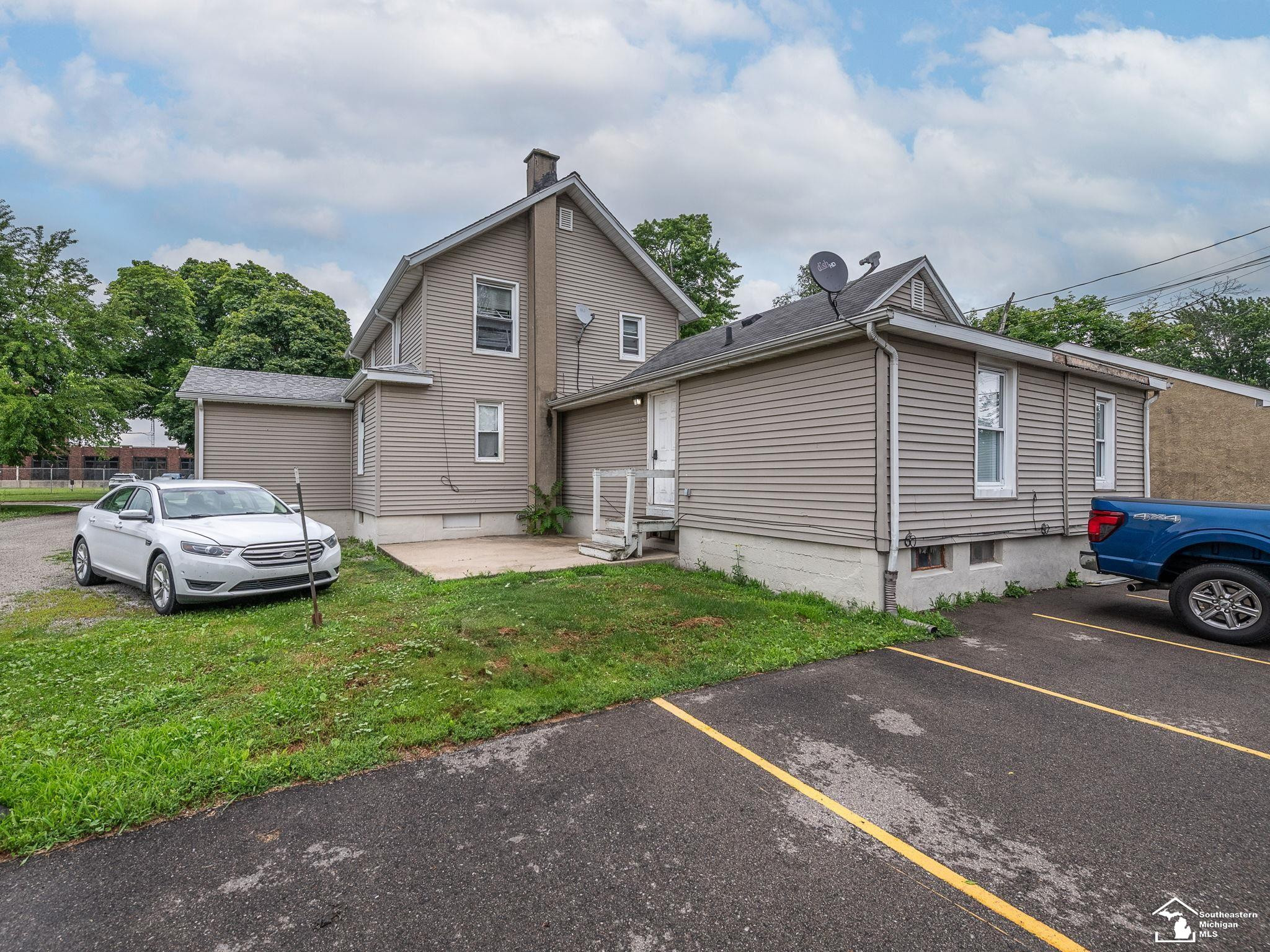 926 E Front Street, Monroe, MI 48161 — Photo 4