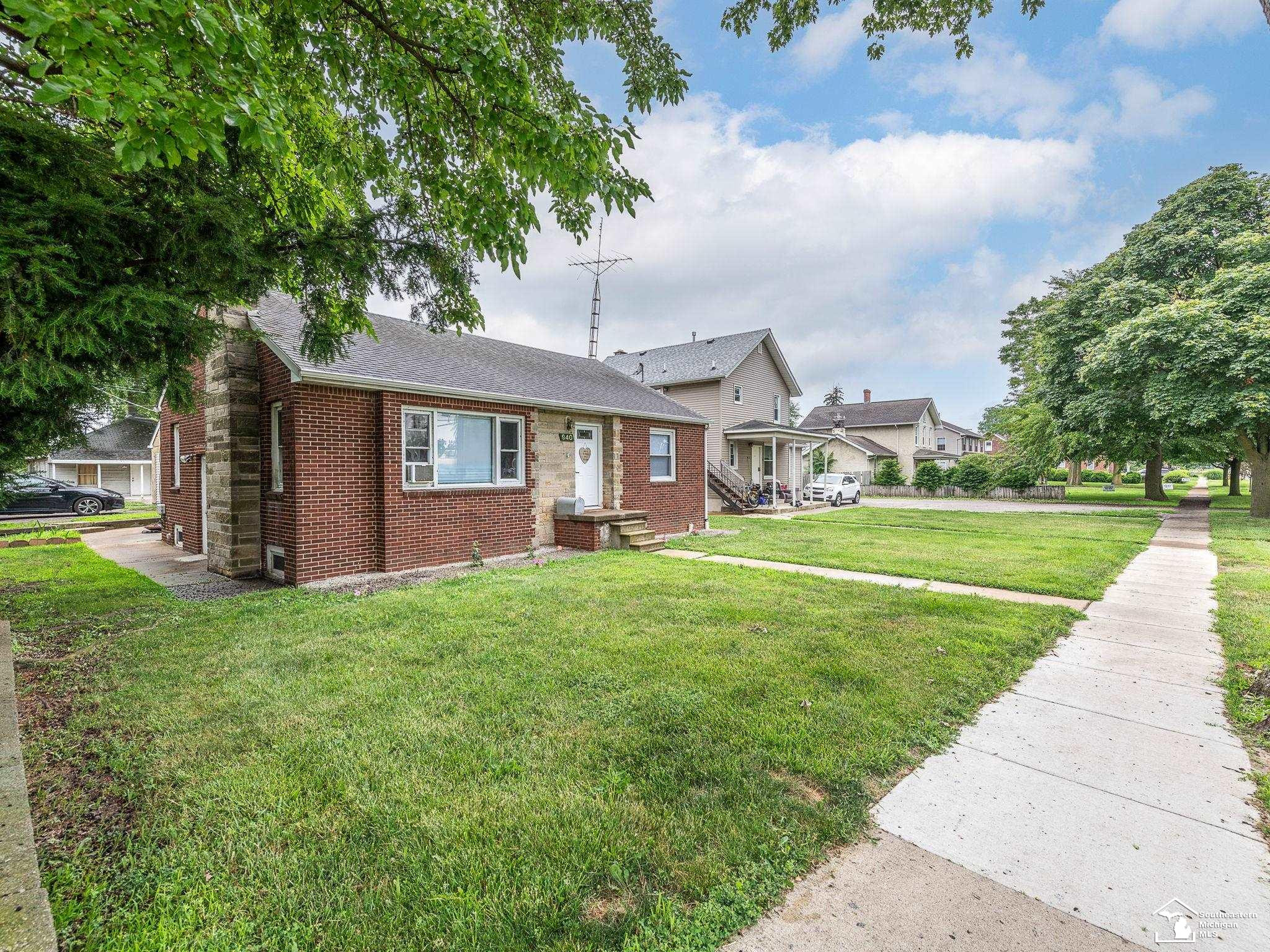 926 E Front Street, Monroe, MI 48161 — Photo 10
