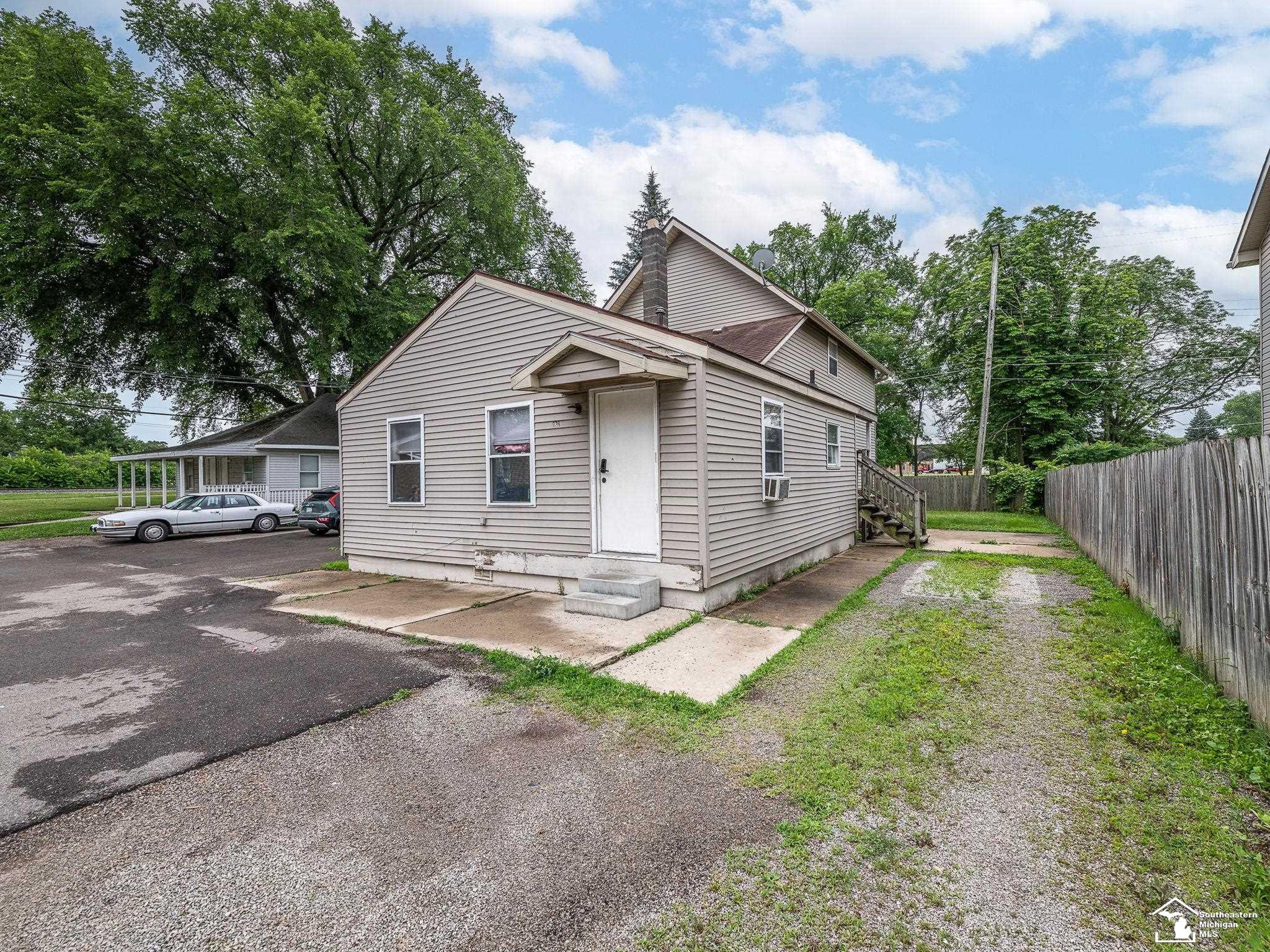 926 E Front Street, Monroe, MI 48161 — Photo 24